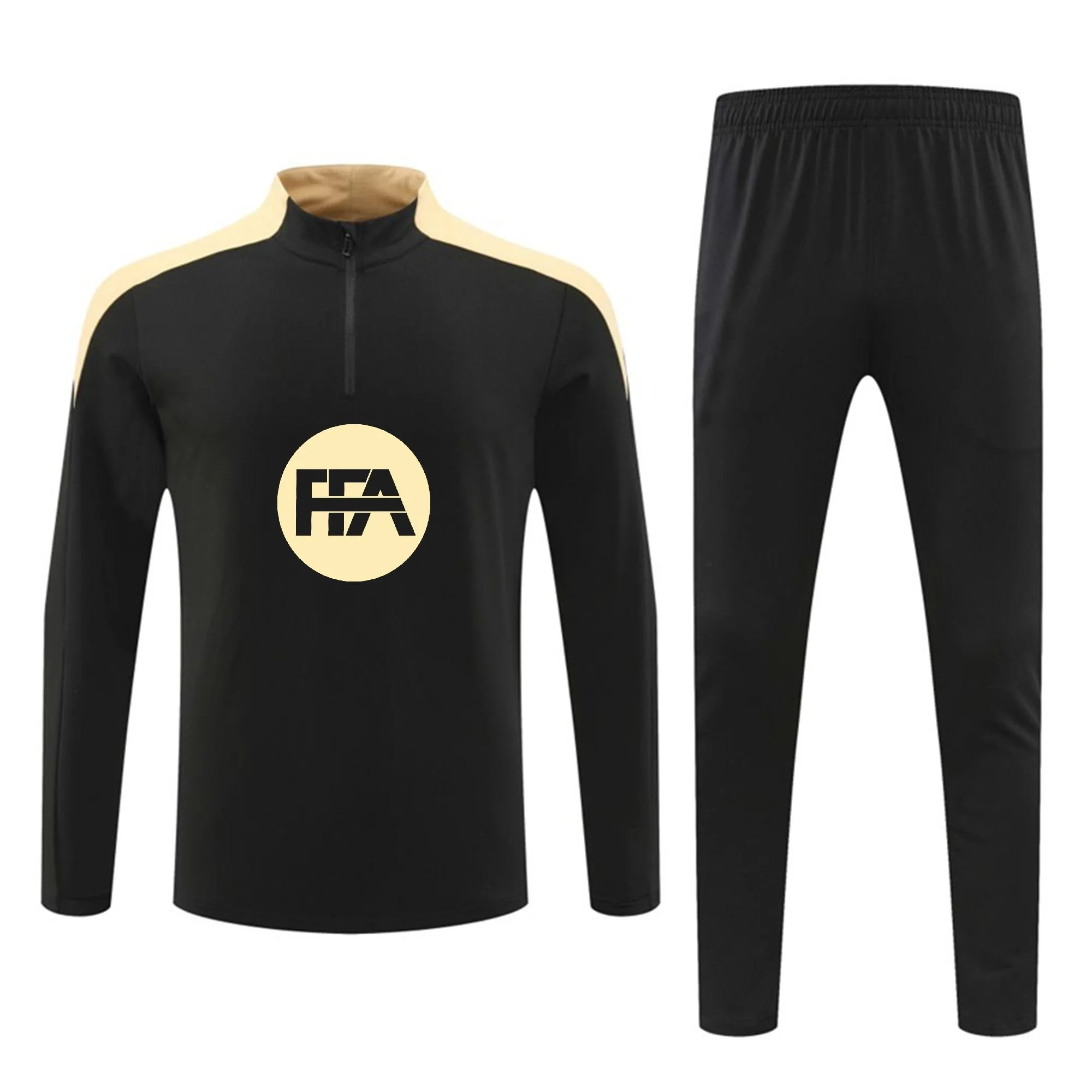 FFA Performance Tracksuit