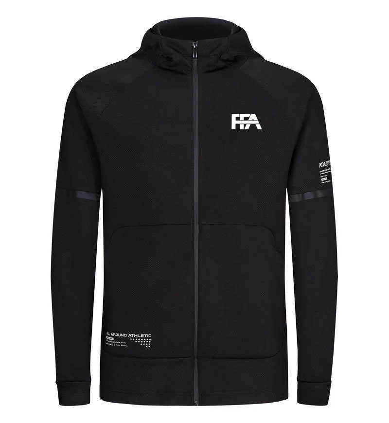 FFA Zip Hoodie