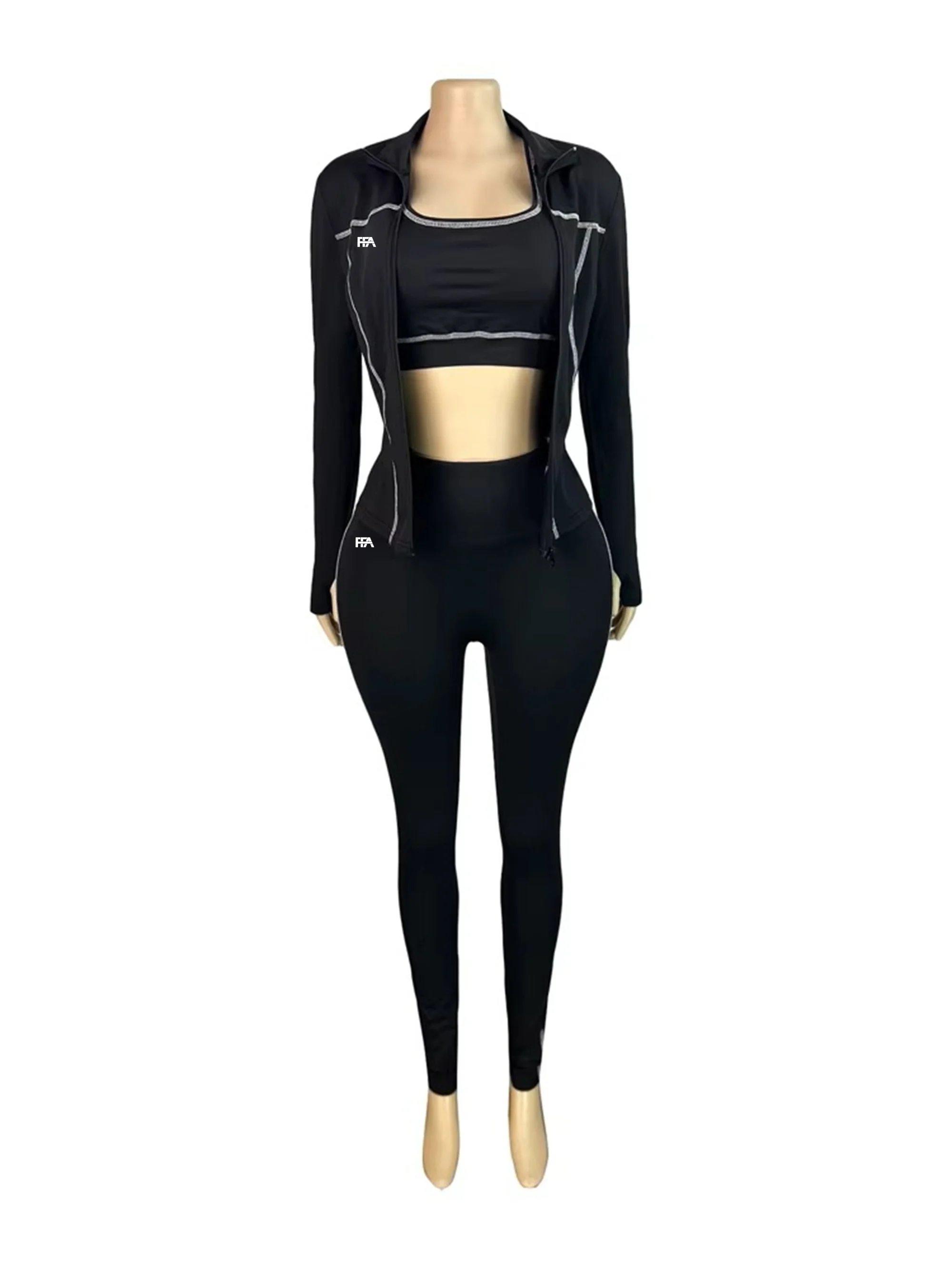 FFA_Womens_ActiveWear_ThreePiece_Black_Mannequin.jpg