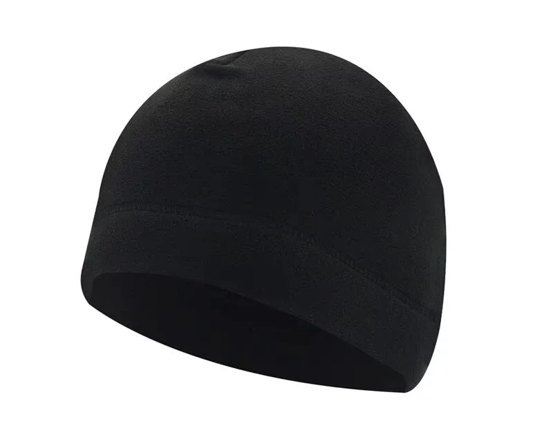 Classic Fleece Beanie Hat