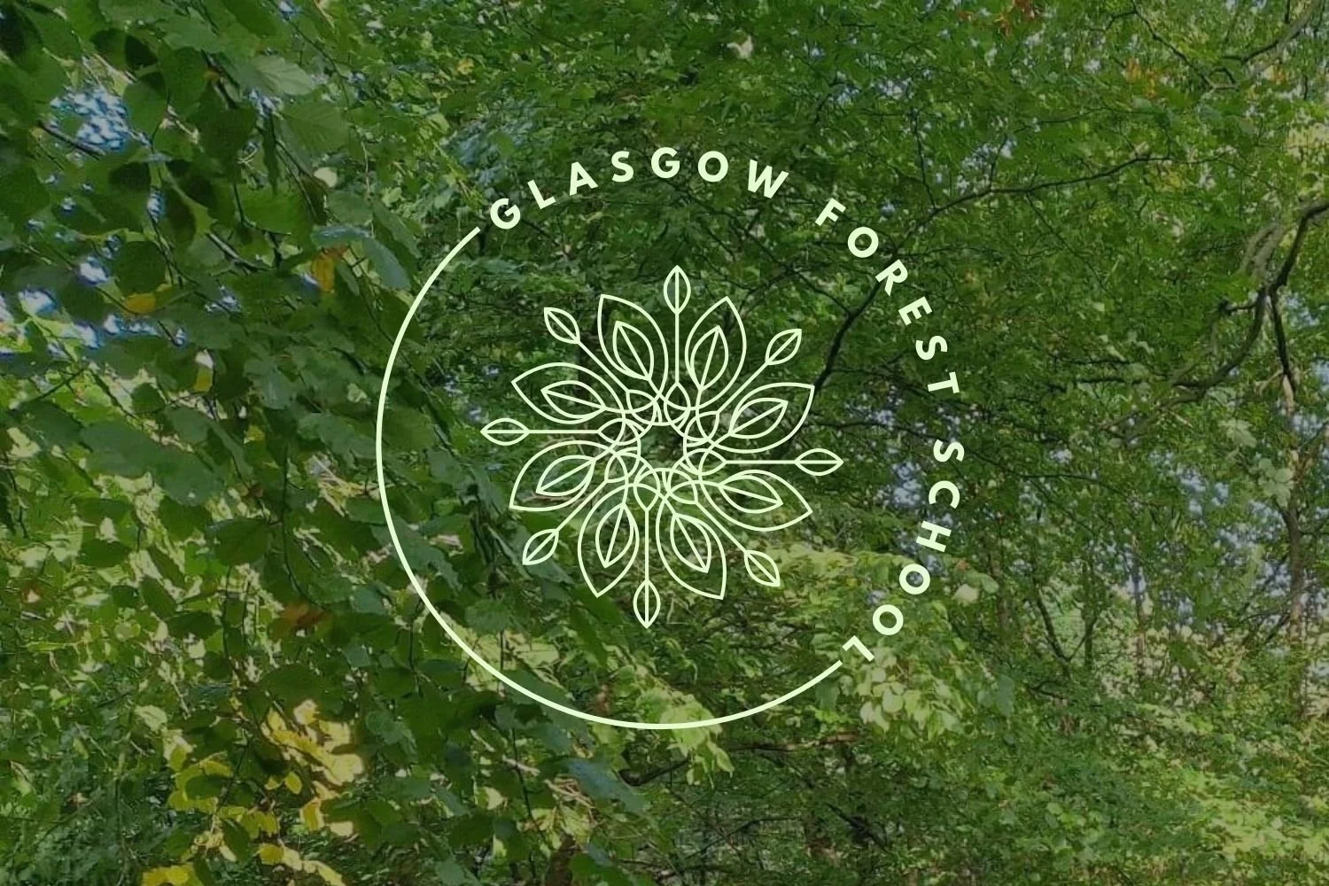 Glasgow Forest School