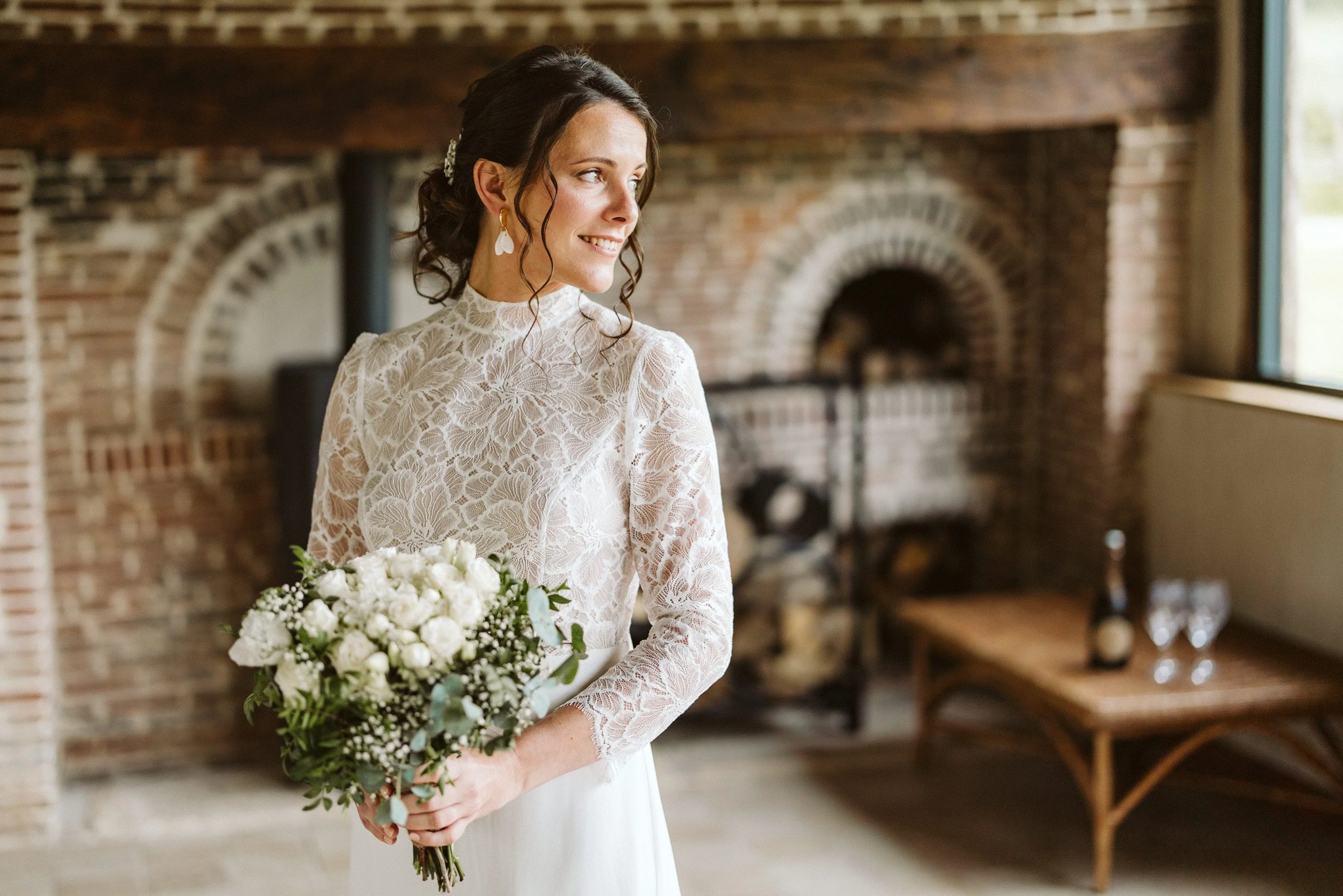 Le mariage de Juliette