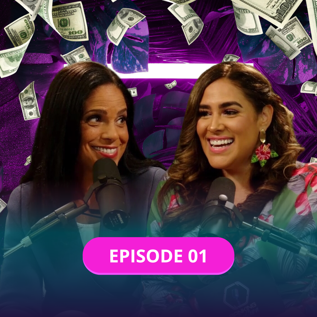 Journey to Building an FU Fund with Soledad O'Brien