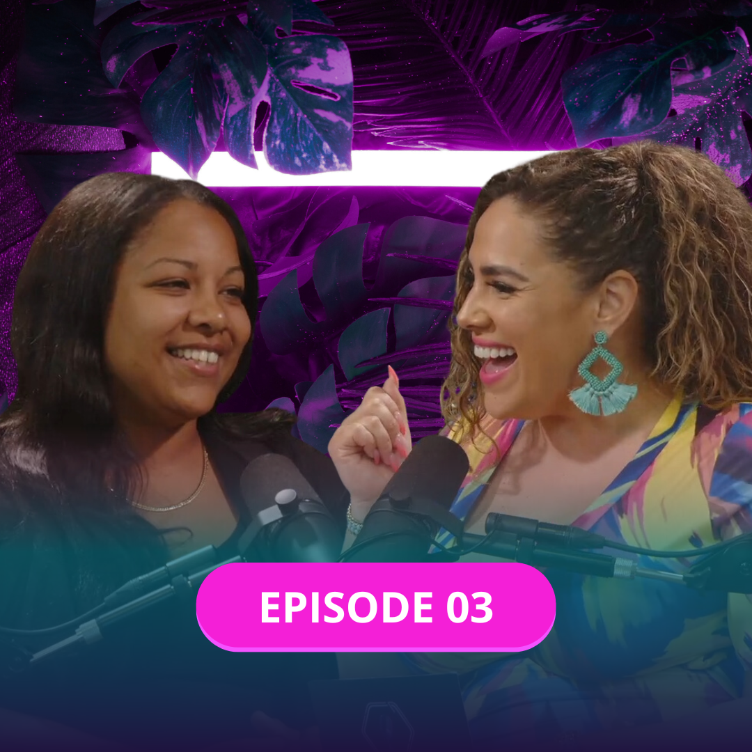 The Politics Of Race, Identity &amp; Activism With Assemblywoman Amanda Septimo