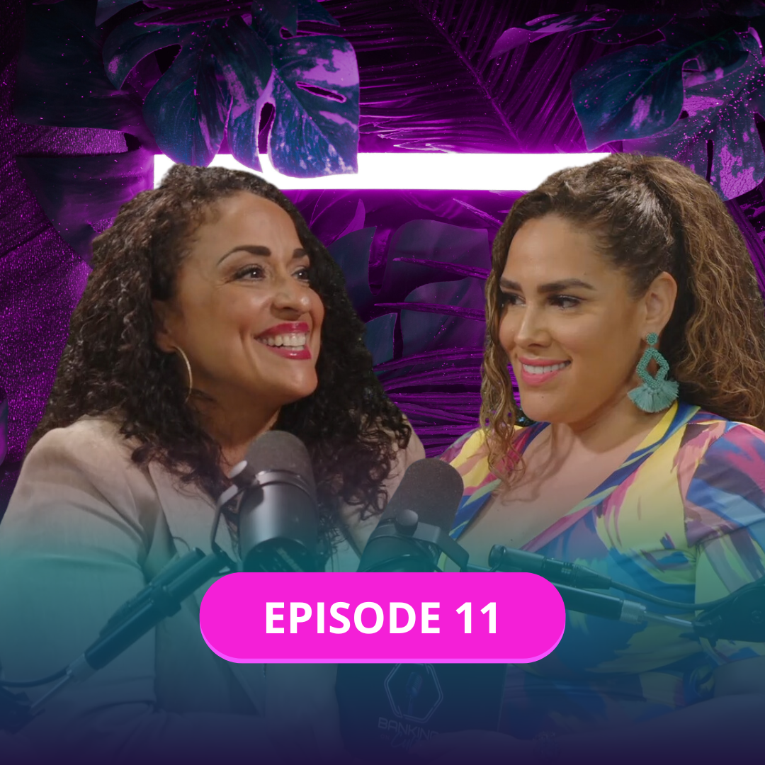 Find Your Ride or Die: Managing Relationships in Business and in Love with Carmen Ortiz-McGhee