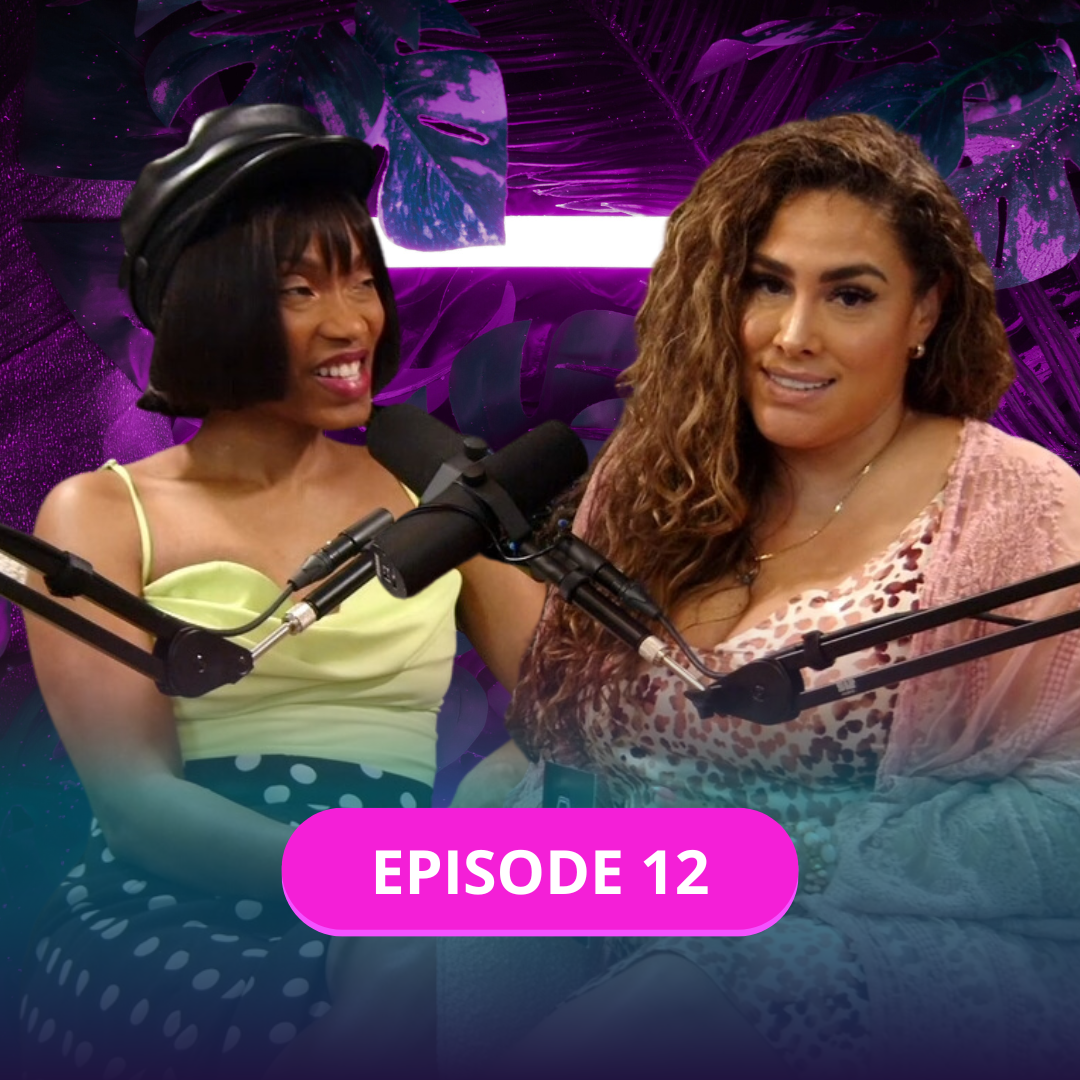Beyond the Fairytale: Real Talk on Motherhood, and Dating as an Entrepreneur with Alechia Reese