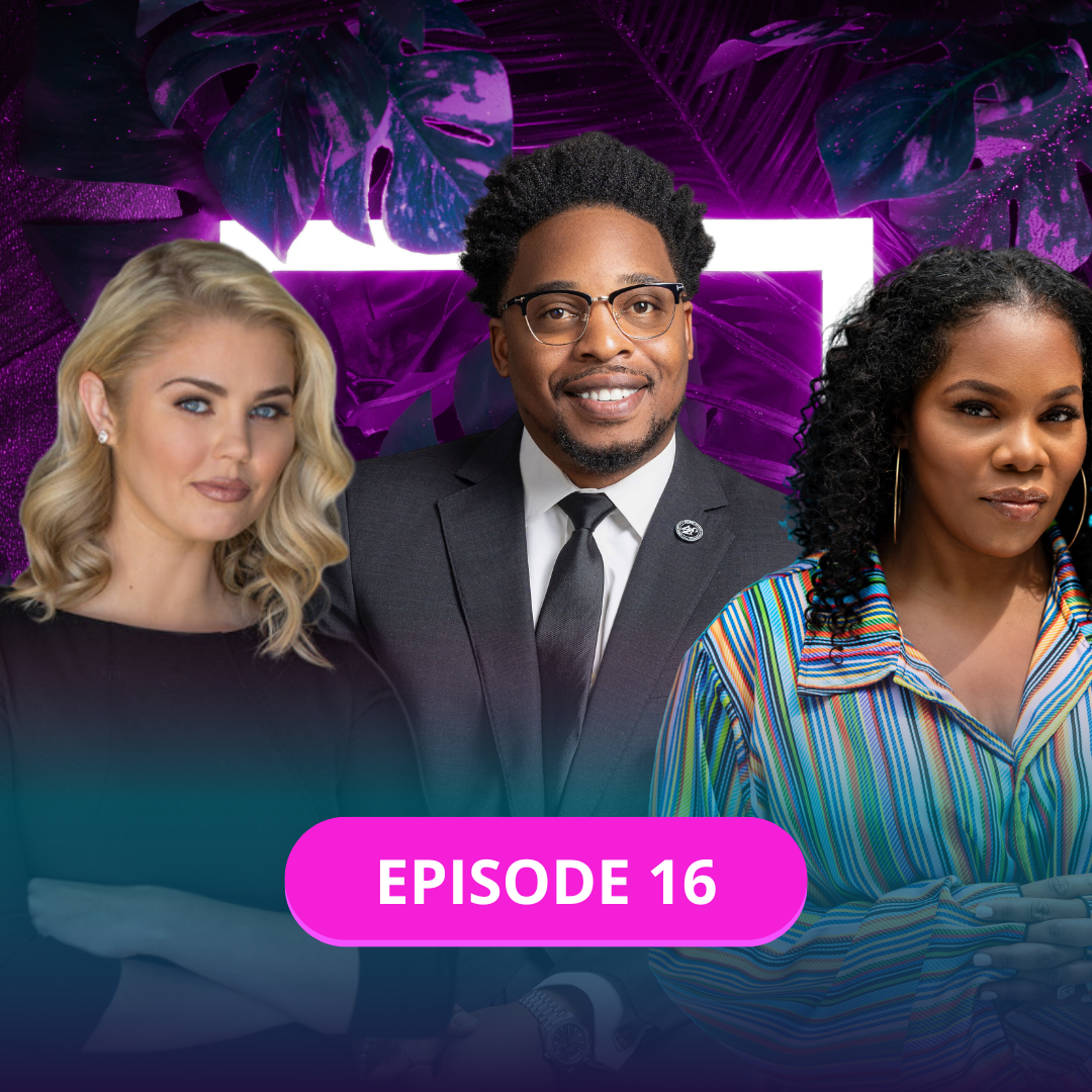 The Business of Love ft. Lauren Taylor, Calvin Souder, Crystal Etienne
