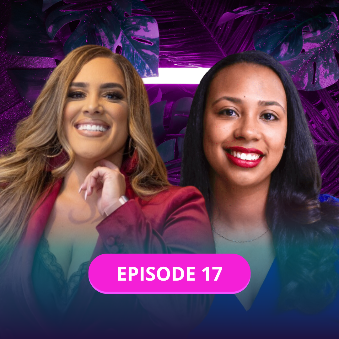 A.I. Could Neva: How to Become Irreplaceable ft. Evelyn Pérez Albino, Esq