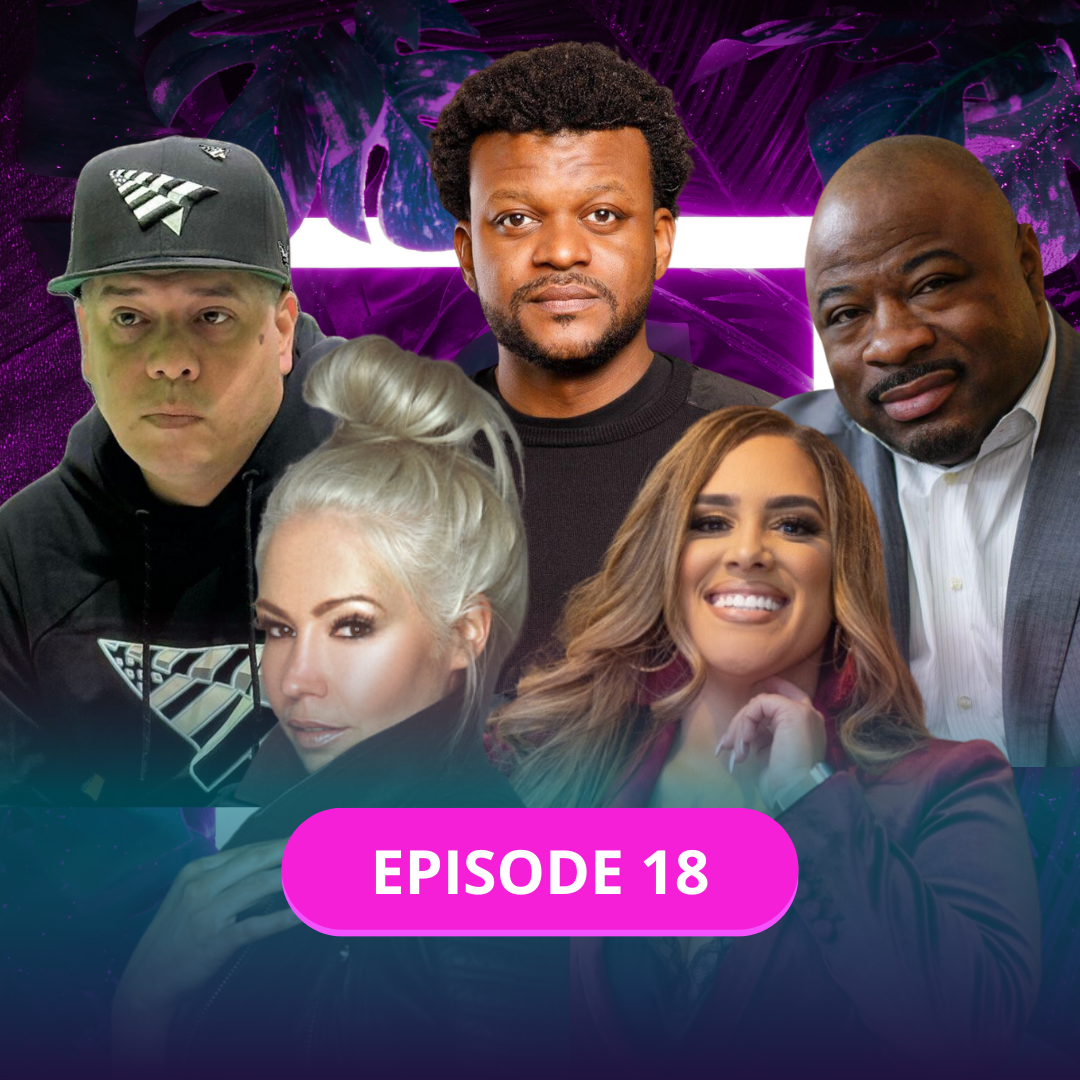 Gender Wars: The Rise Of The Alpha Female Through The Eyes Of Modern Men