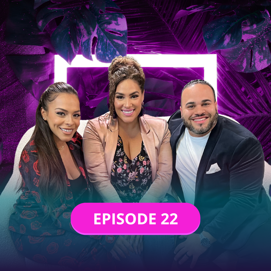 Empires &amp; Emotions: Business, Postpartum, &amp; Marriage ft. La ChaChi &amp; Chef Kelvin Fernandez
