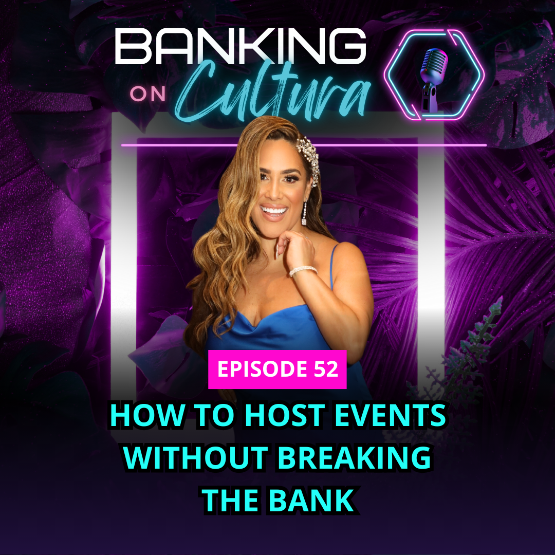 How to Host Events Without Breaking the Bank