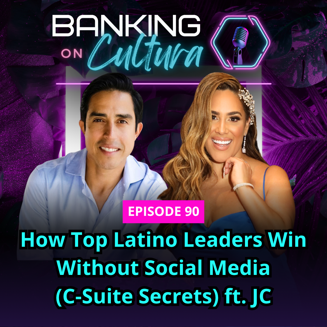 This $10 Conversation Turned Into a Multi-Million Dollar Coaching Strategy w/ Jonathan "JC" Carvajal