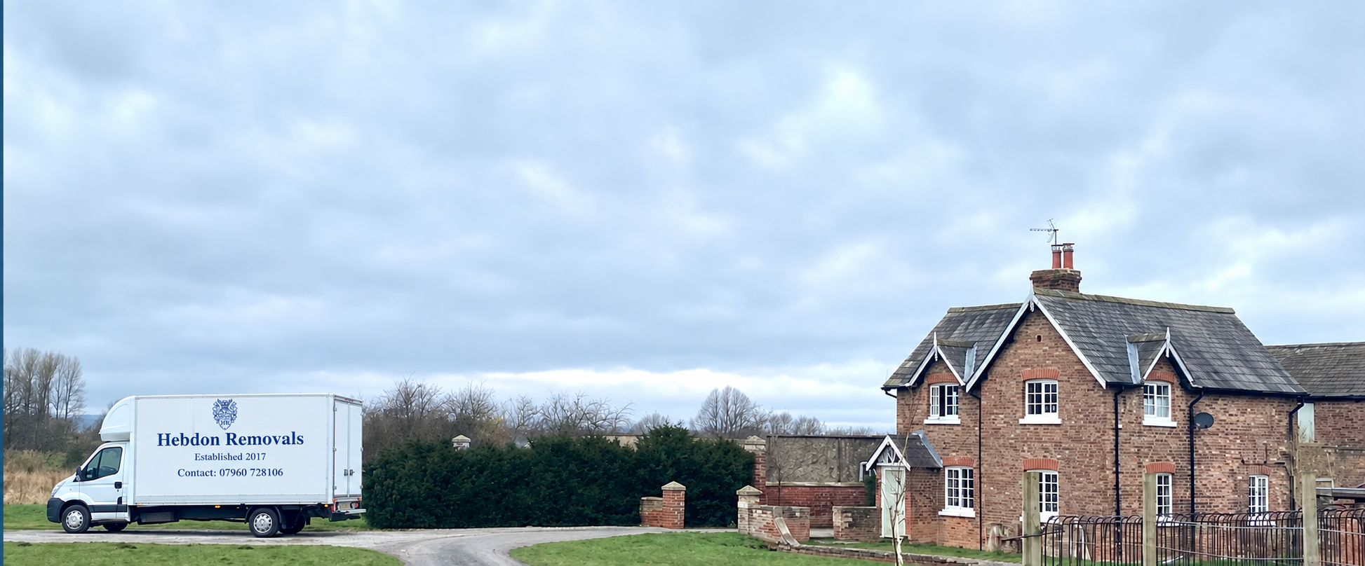 Hebdon Removals Thirsk