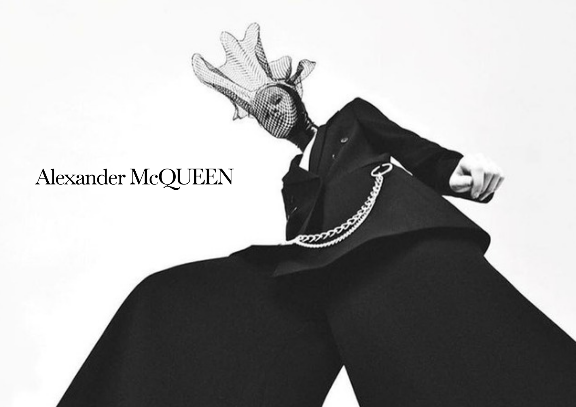 Alexander McQueen Brand Report