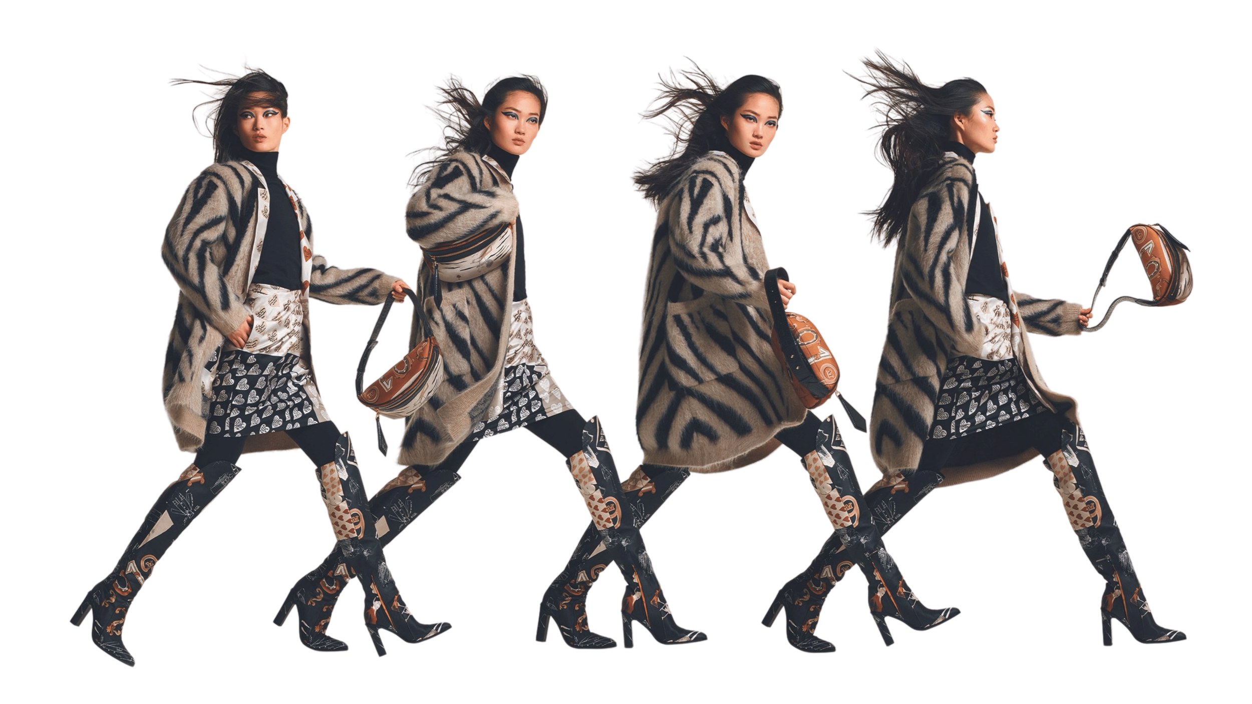 Futures & Innovation Max Mara Brand Report