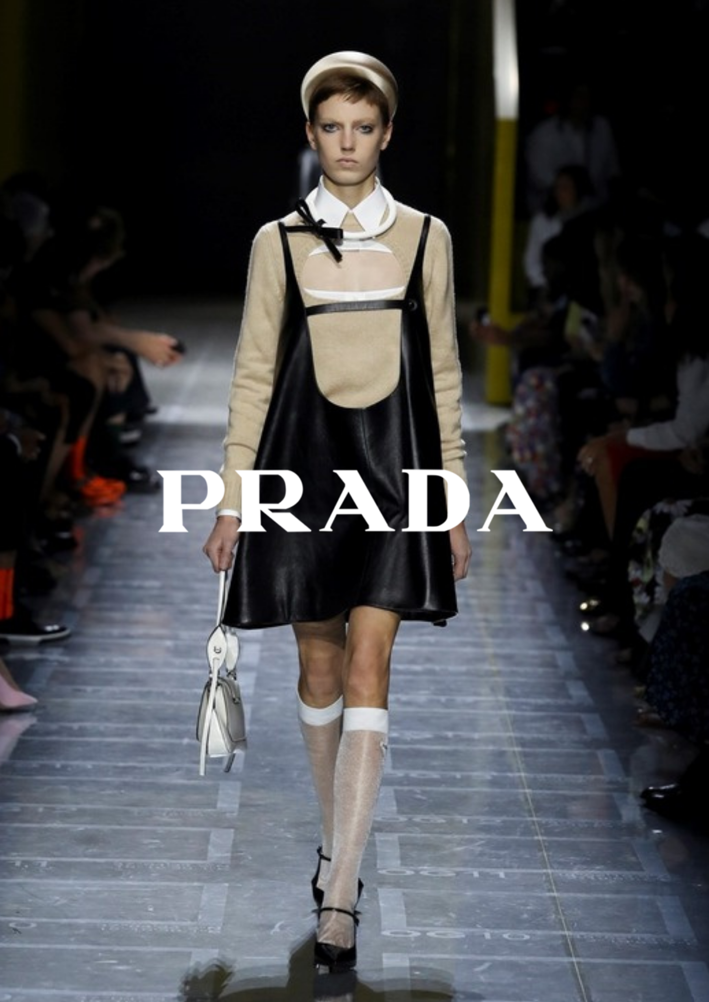 Prada Marketing Strategy Report