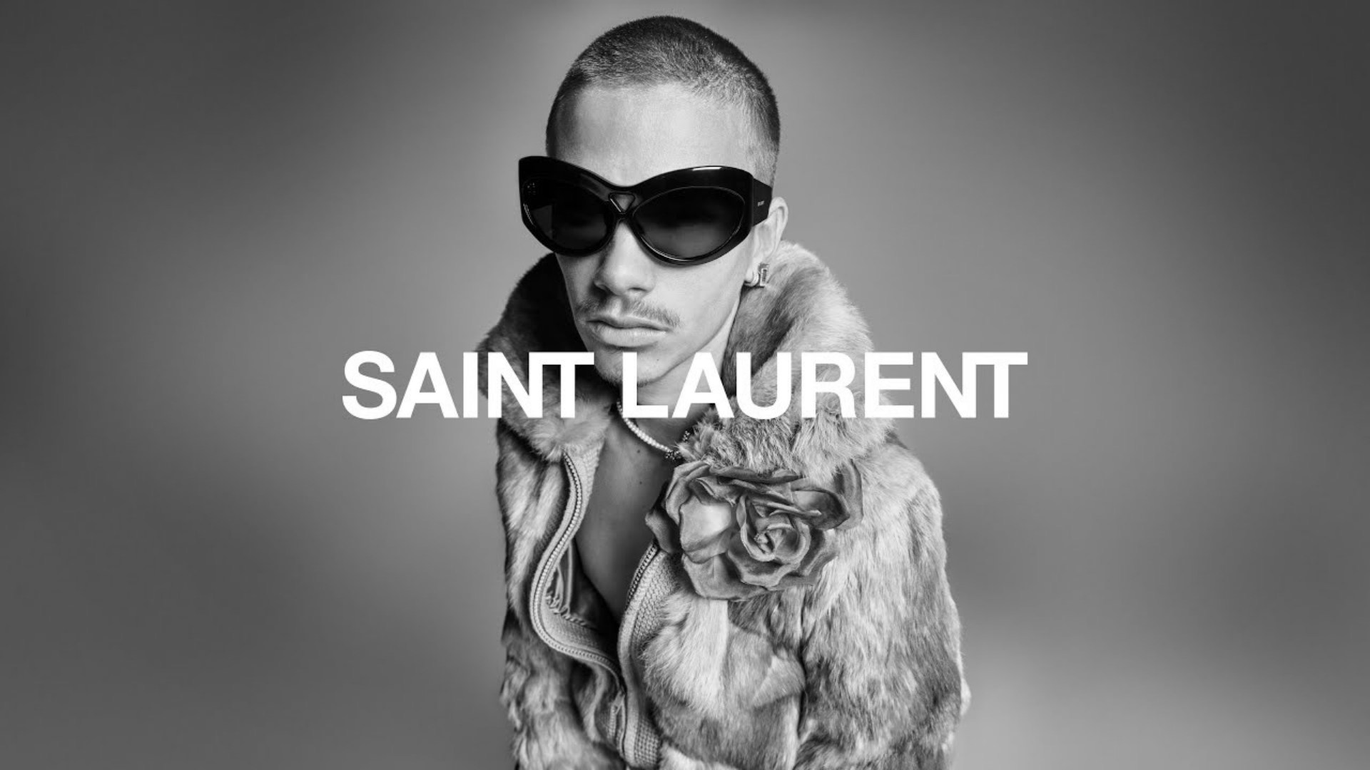 Saint Laurent Brand Innovation Report