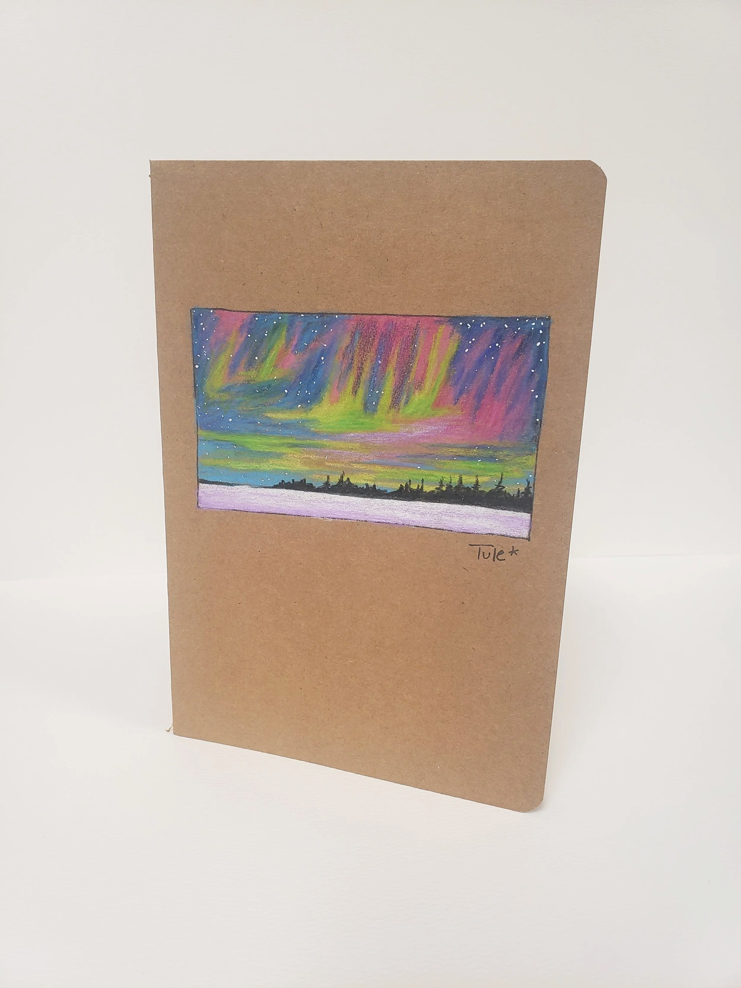 Northern Lights Journal