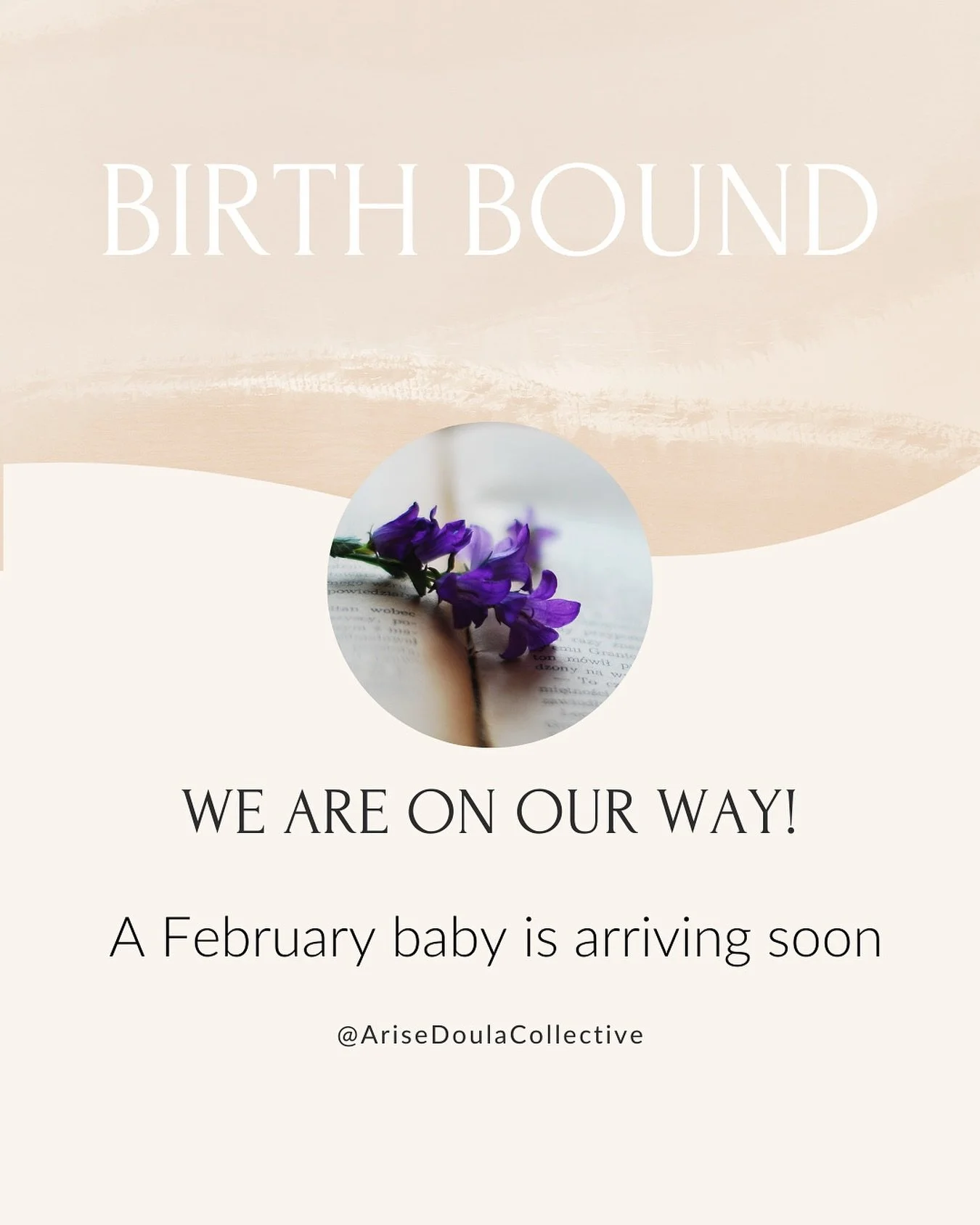 An unexpected induction can still be beautiful and powerful with the right support. Doula Jordan is on her way to support these first time parents welcome their baby a few weeks early.