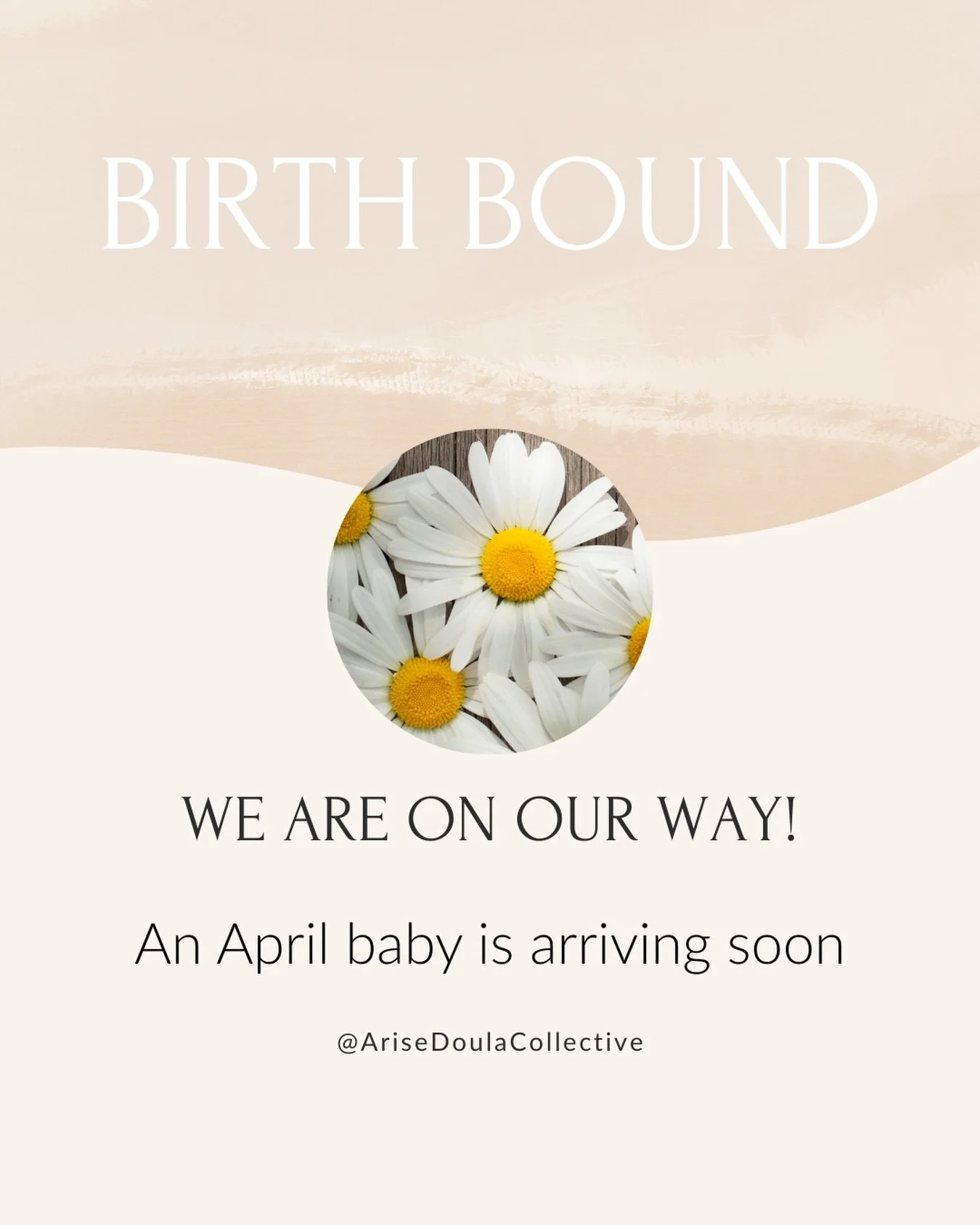 It&rsquo;s doula Jordan&rsquo;s turn!