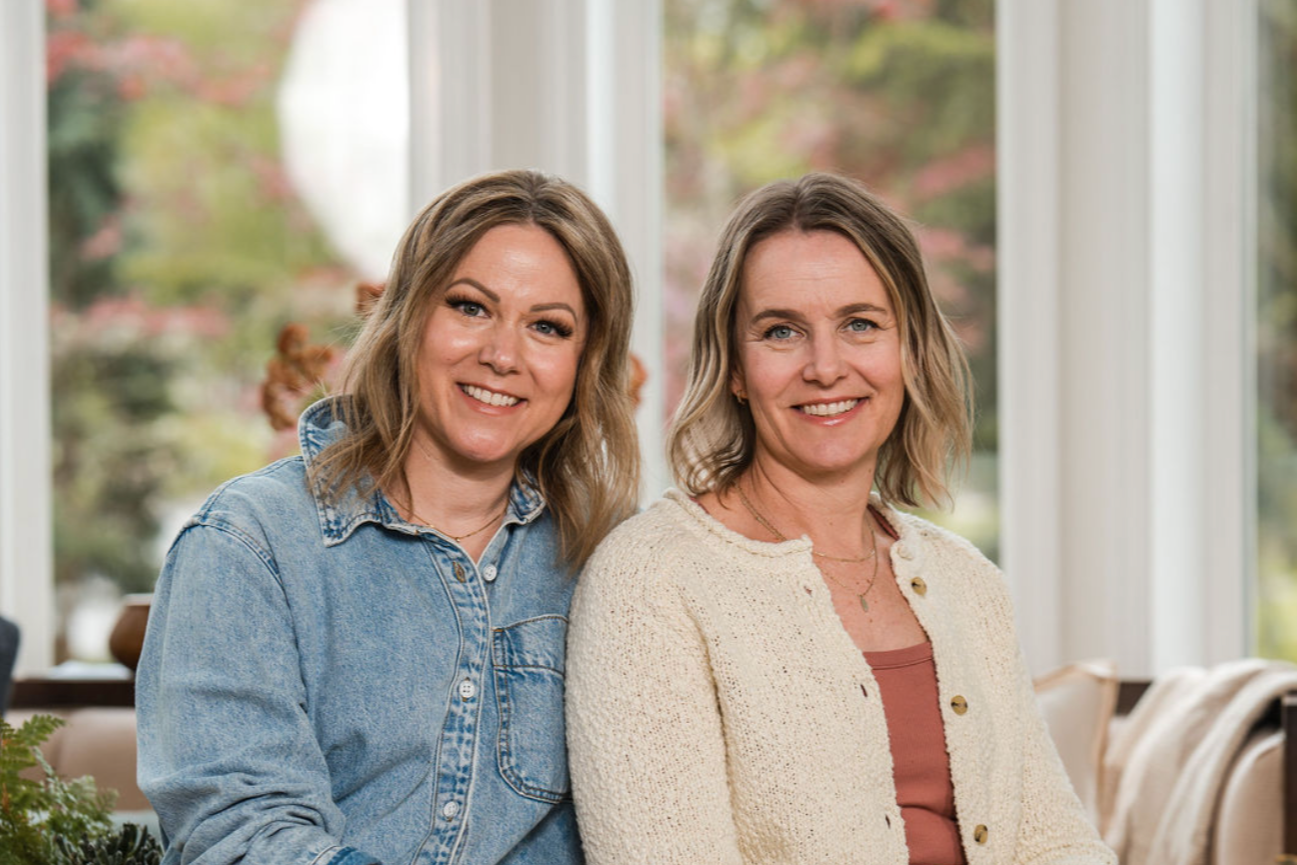 The Arise Doula Collective team on birth doulas smiles at the camera in the Greater Seattle area.