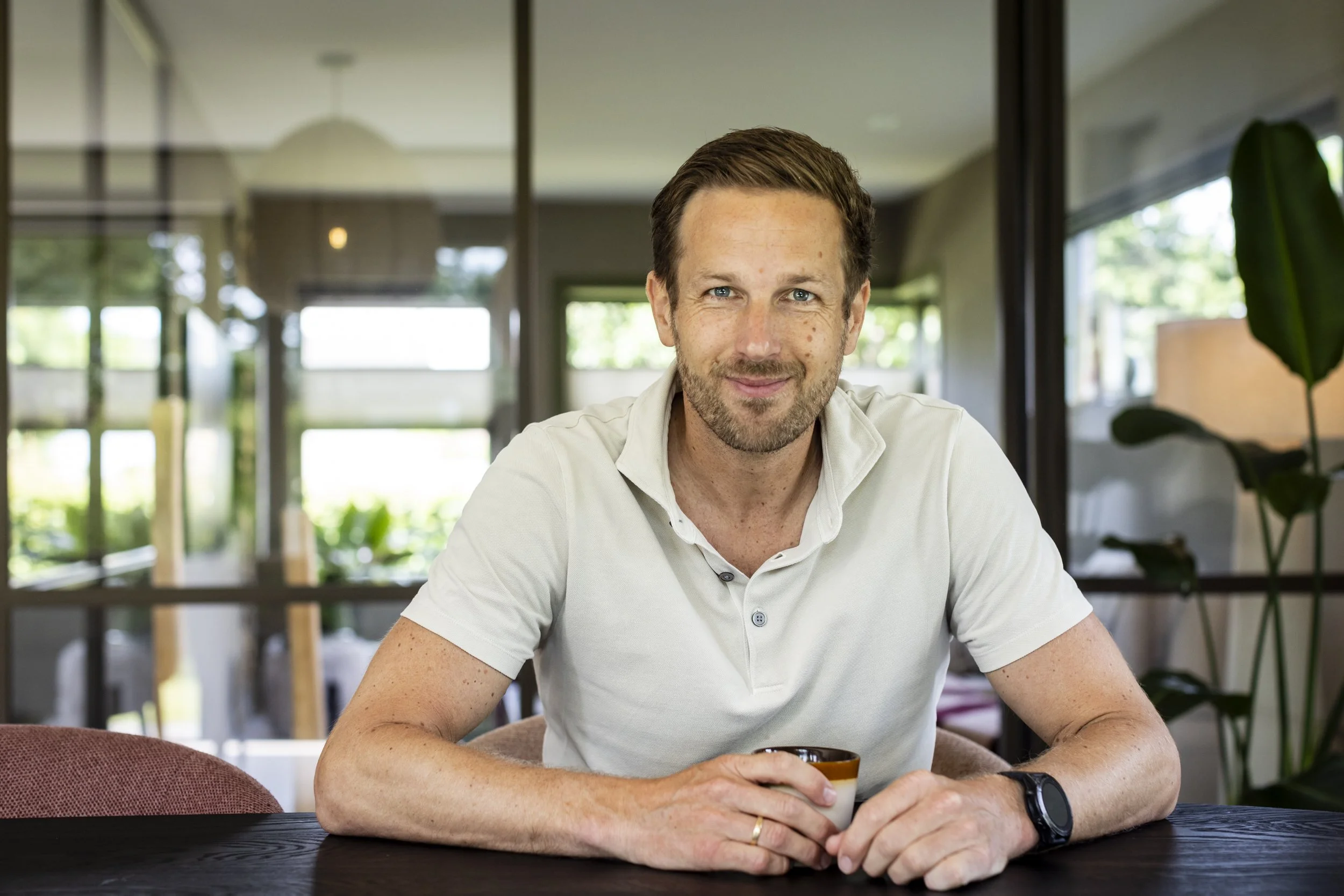 Herre Zonderland - Topsporter
