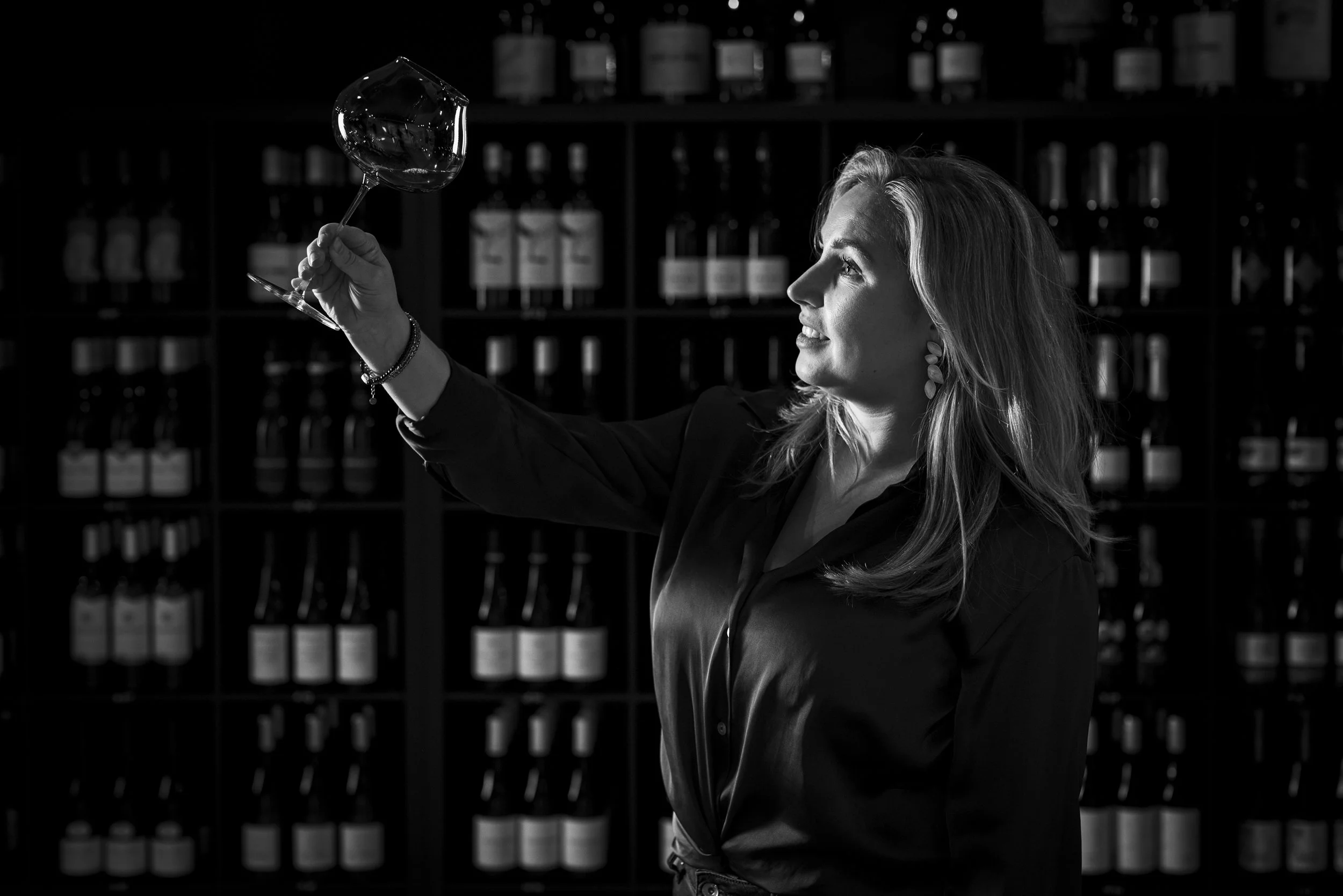 Fotograaf voor vrouwelijke ondernemers, die krachtig verhaal in beeld willen. Fotografie branding fotograaf Femmie van der Sluis.