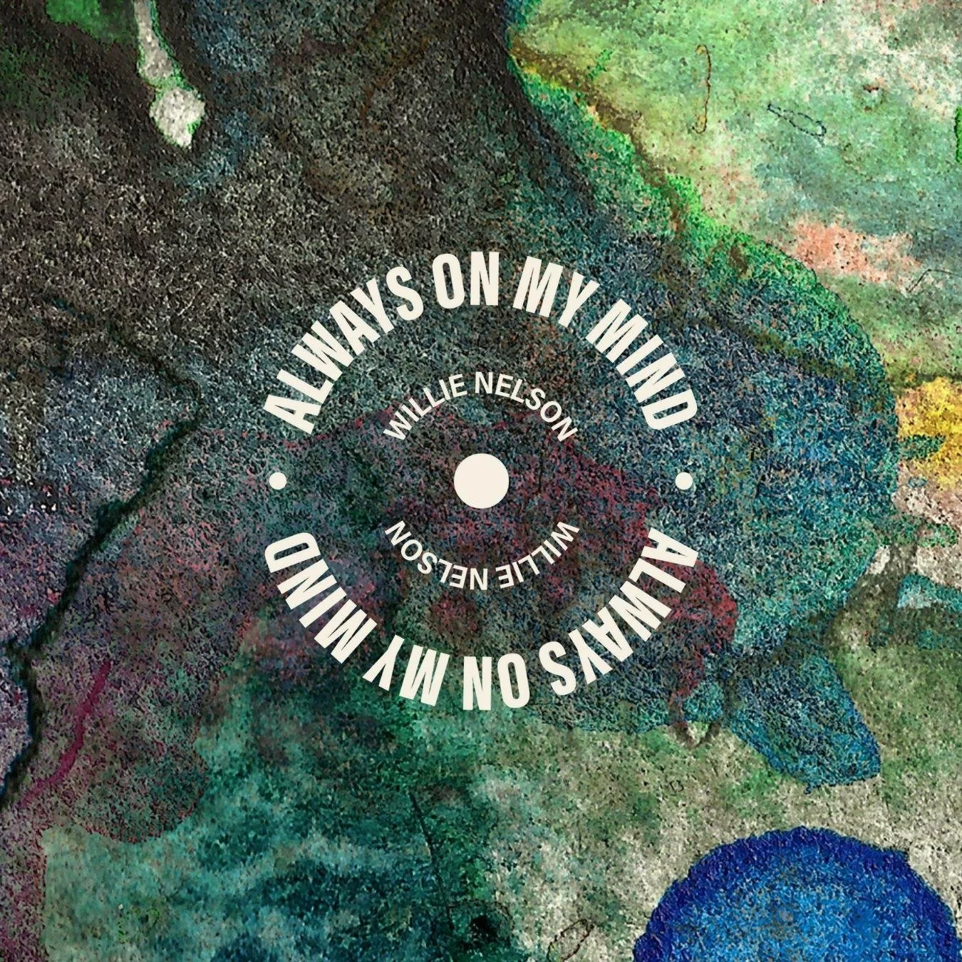 Always, Always On My Mind