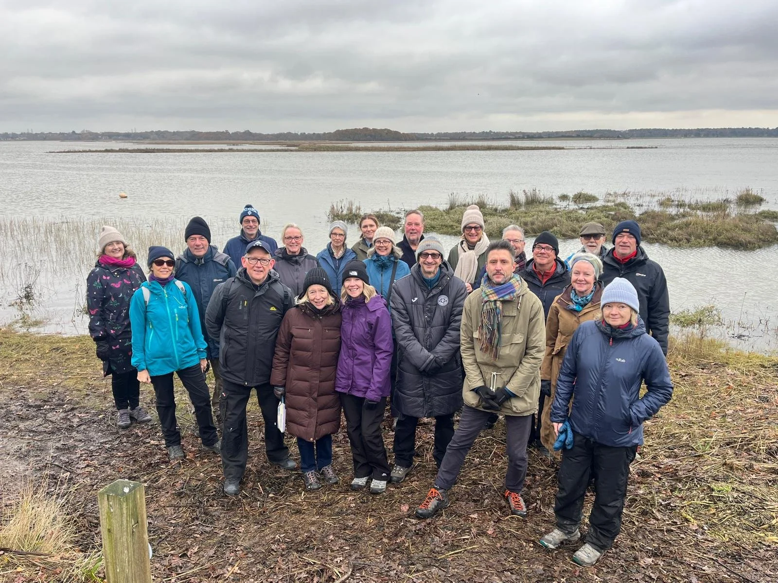 Music To Die For Walk &amp; Talk - 4 December 2025