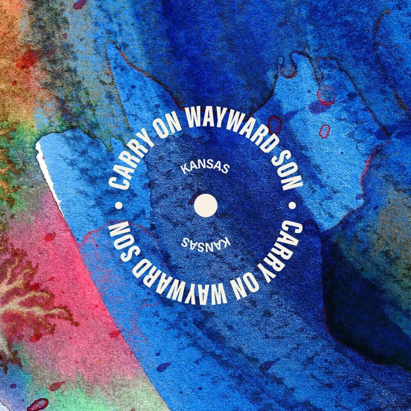 My Wayward ‘Son’