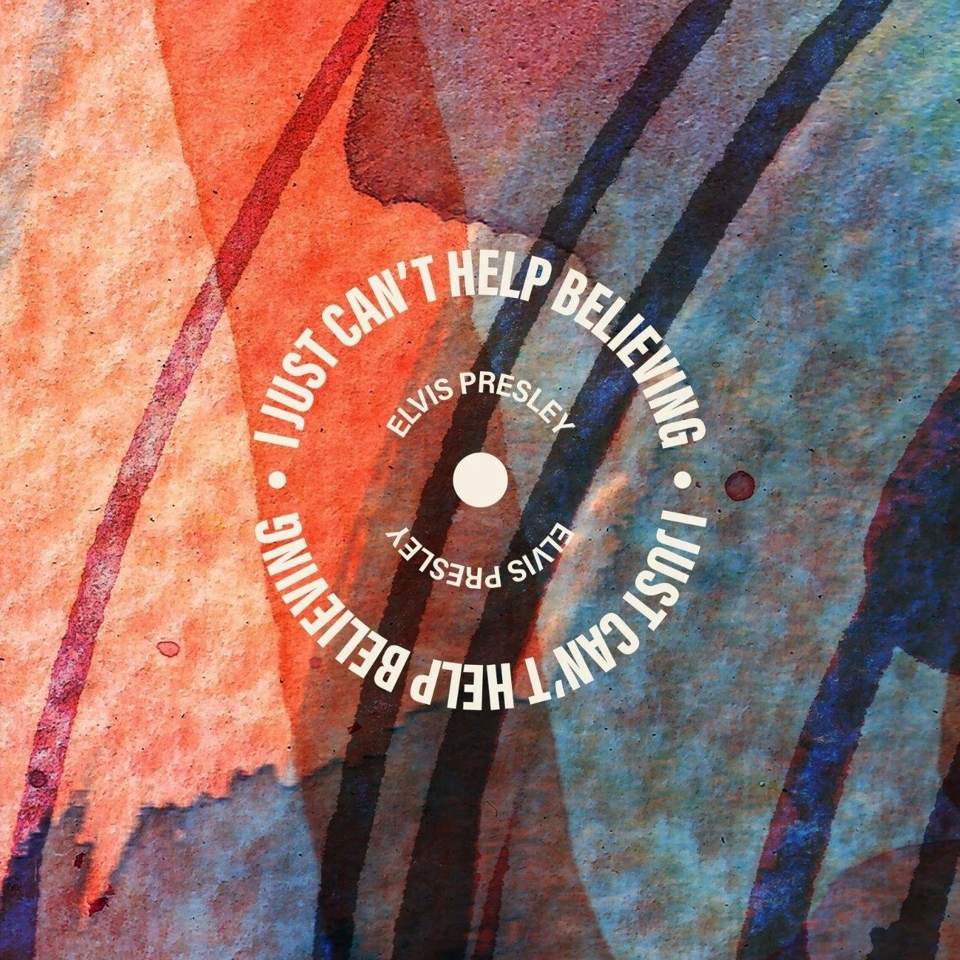 Slips Her Hand In My Hand