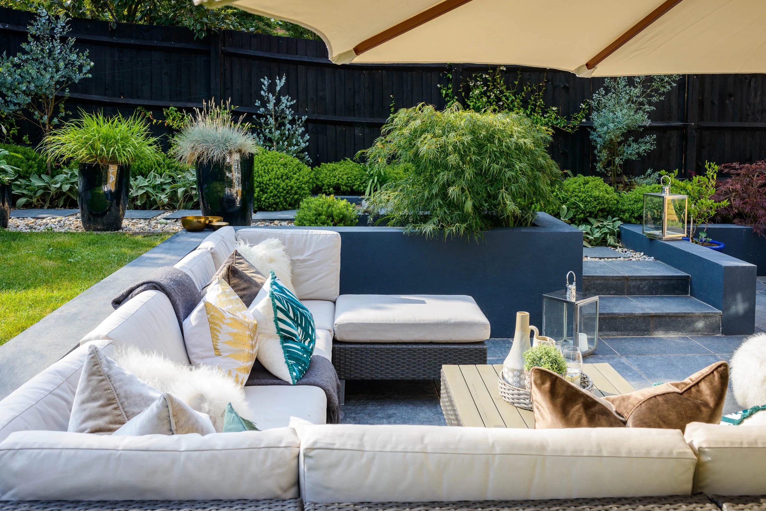 Property Concierge - Case Study 1