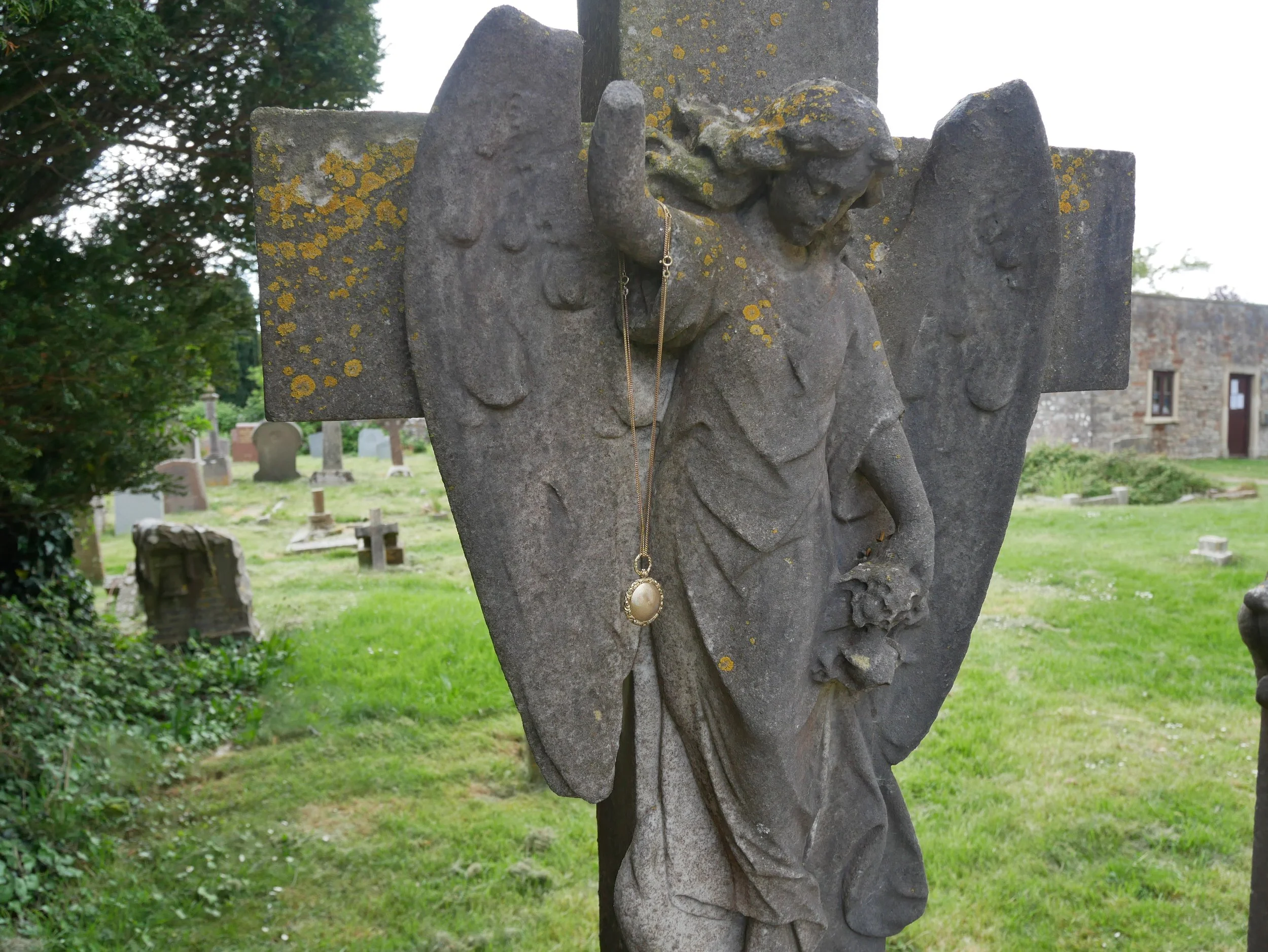 Chatgpt finds a hidden crypt 