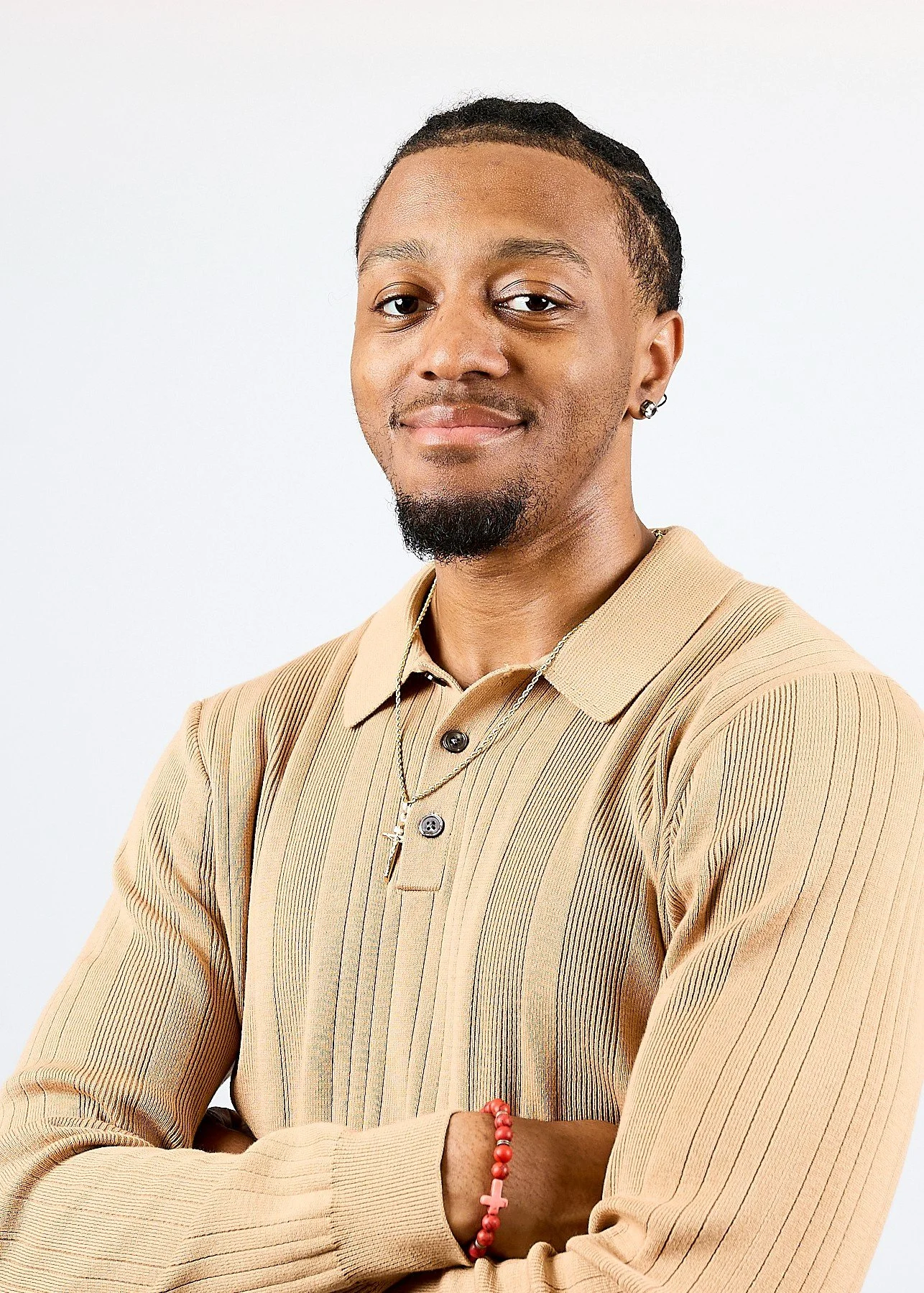 Myles Daniel