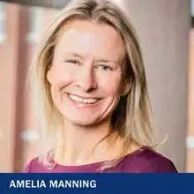 Amelia Manning