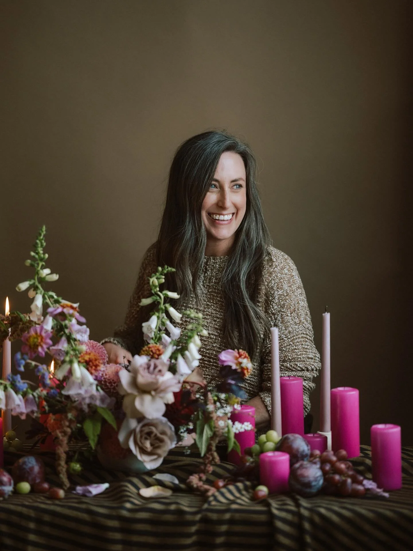 Oh hey, it&rsquo;s been a minute since I&rsquo;ve posted at all, let alone an introduction. 🙃 I&rsquo;m Lisa, your go-to for wedding and event florals, elopements, and most recently floral business education!

I&rsquo;ve been in this industry since 