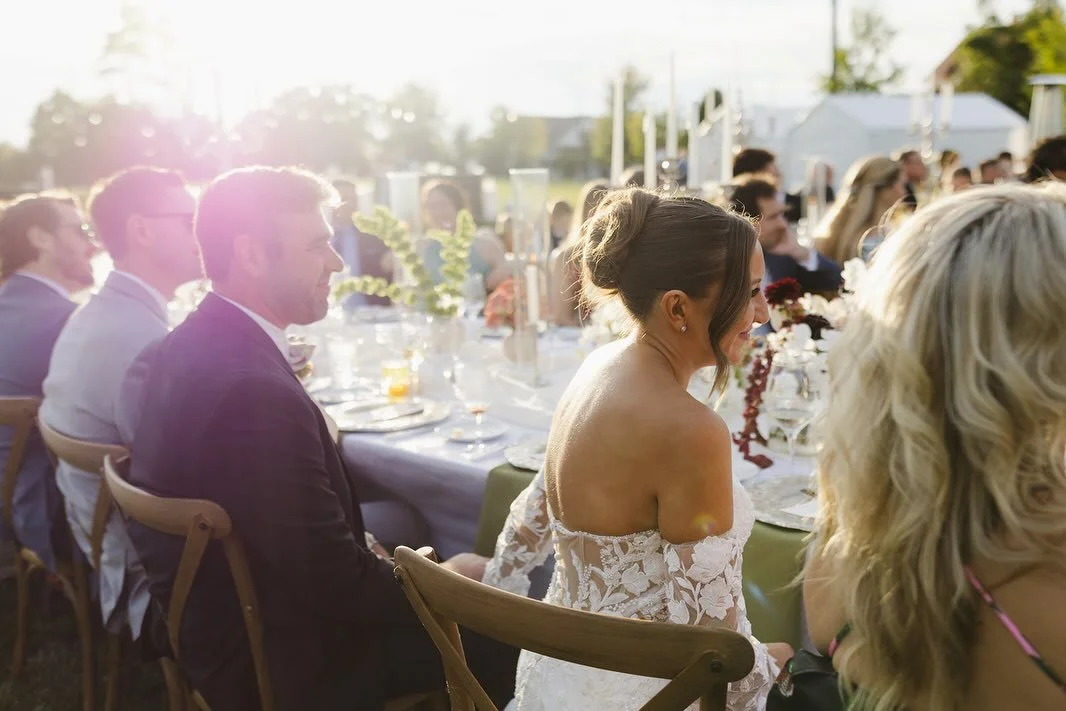 Beside myself with previews from Kellyn and Shane&rsquo;s perfect weekend on Mackinac Island! 🥹

@jilldevriesphotography, you have outdone yourself. Definitely more to share once my wedding season wraps up!!