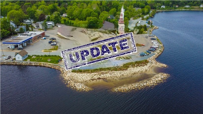 Rolling with the tide (REVISITED)