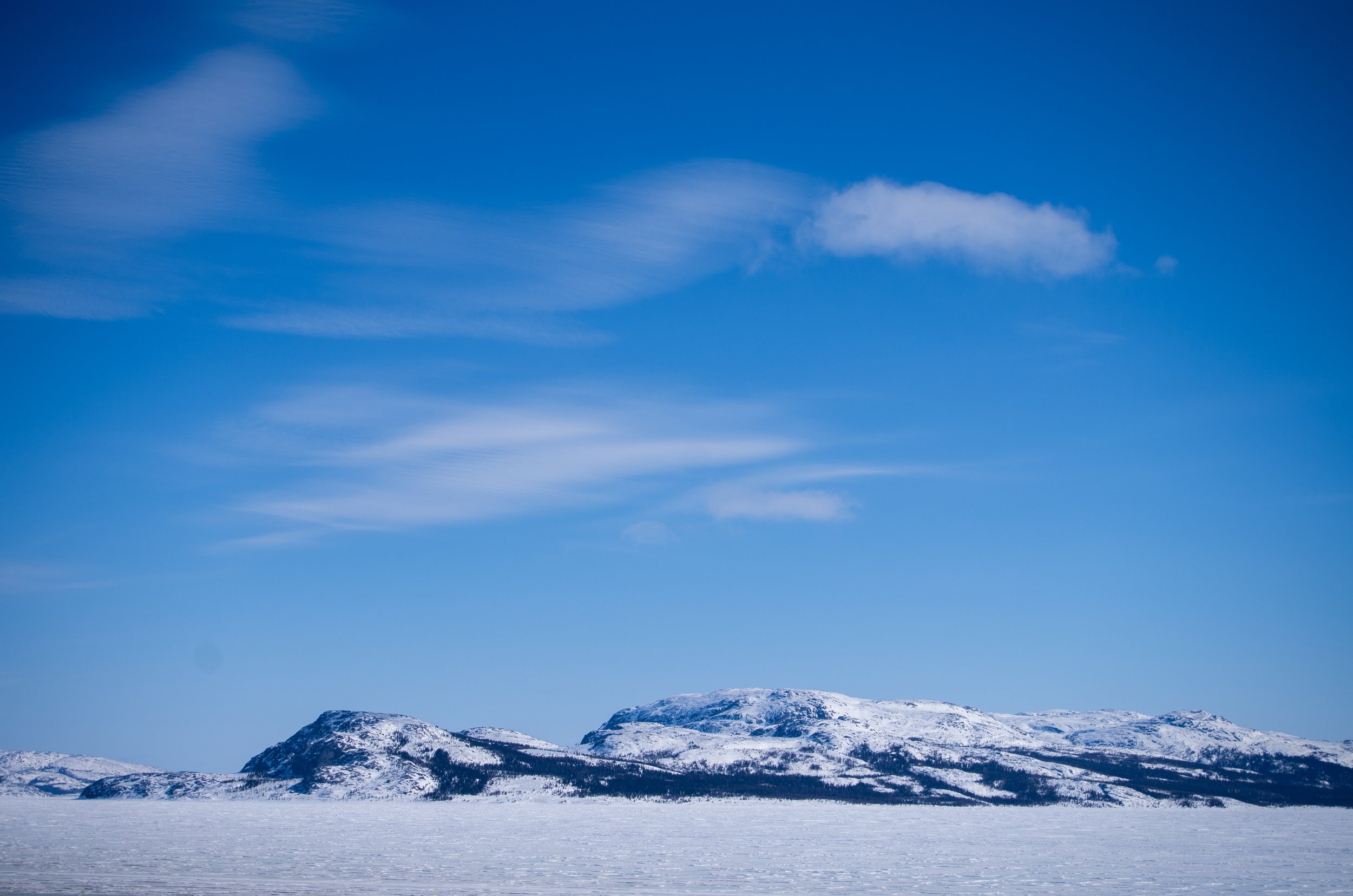 Warmer homes in Northern Labrador are NEER