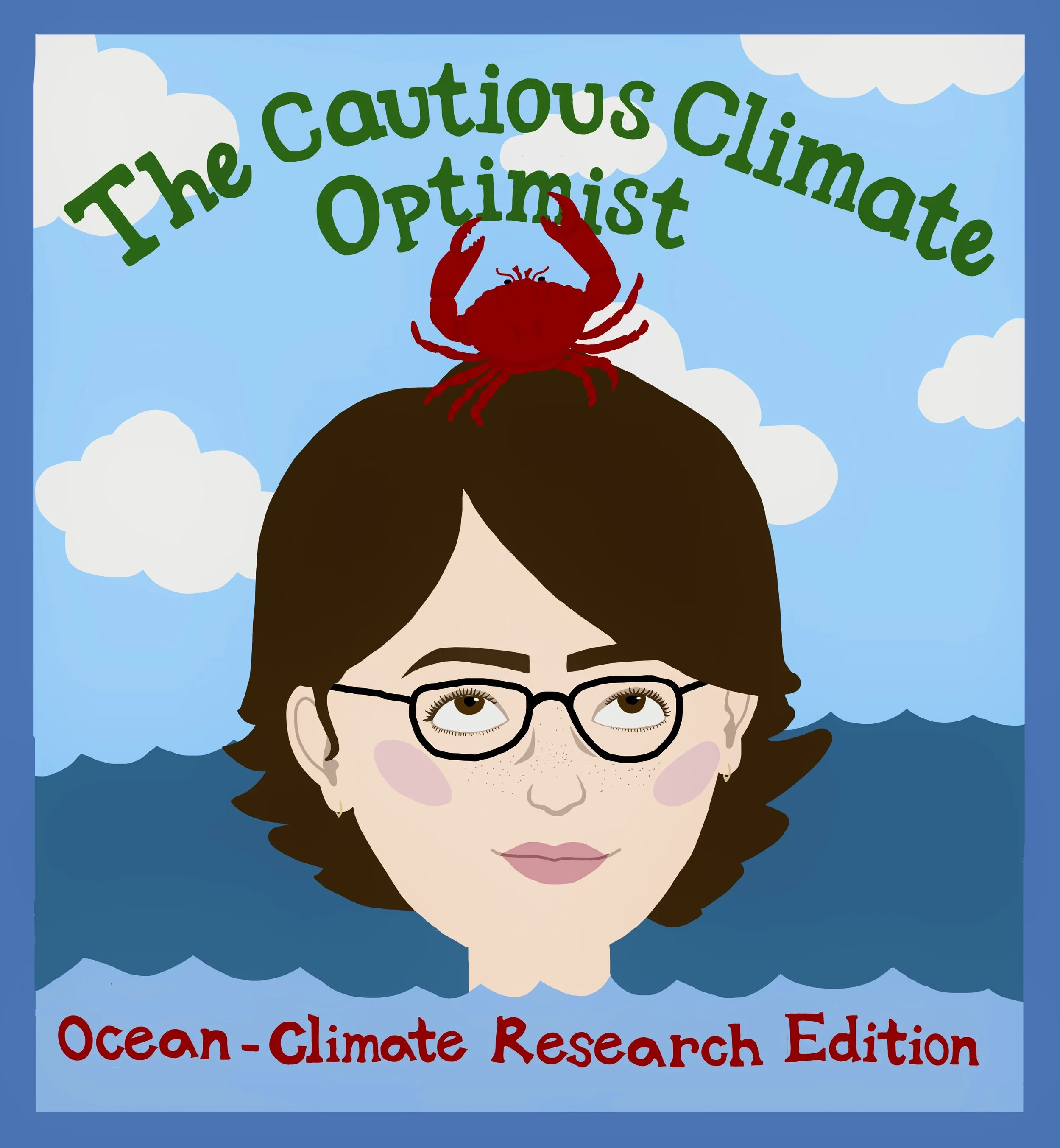 PODCAST Ocean-climate research series episode two: Mike Kelland - CEO/Co-founder of Planetary Technologies