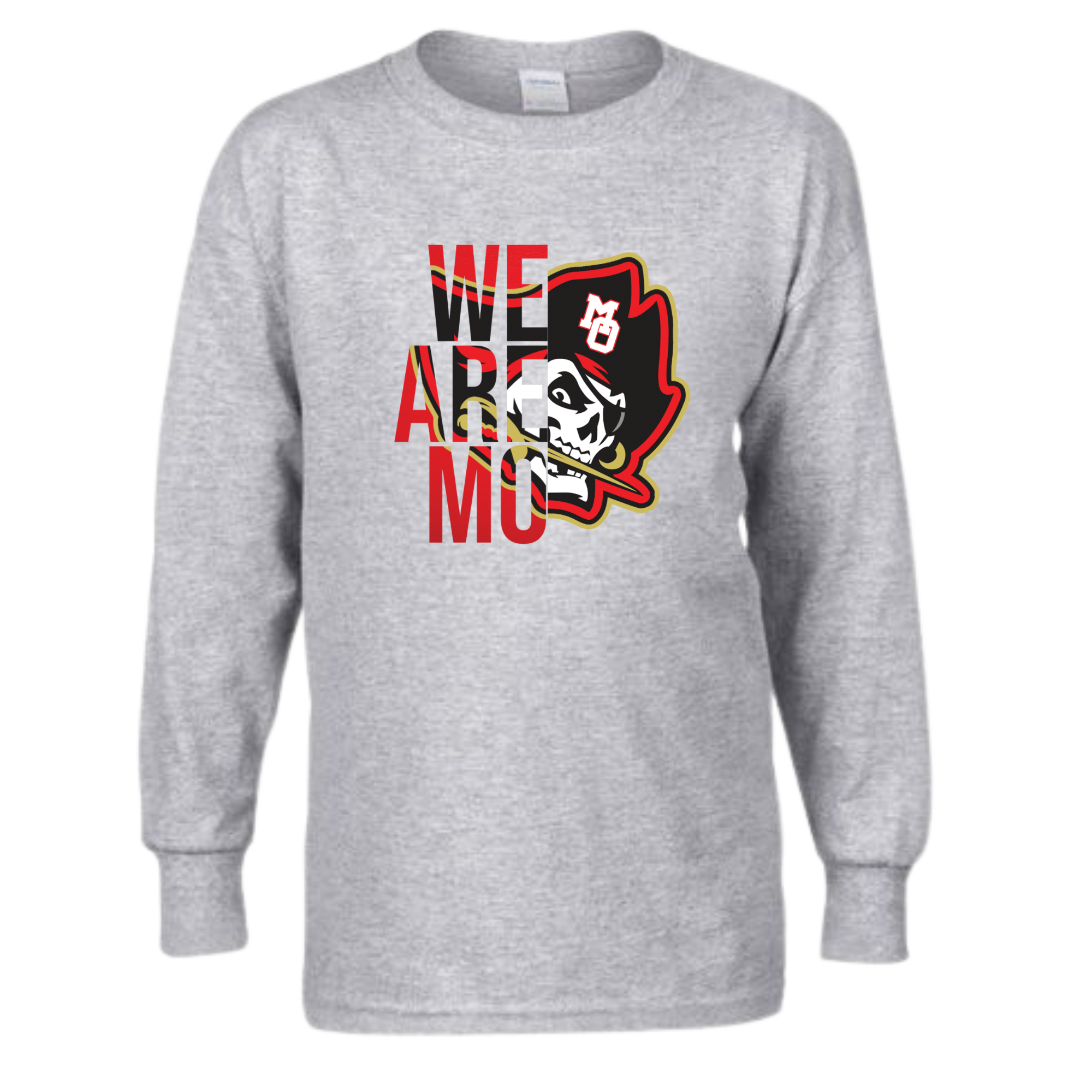 WE ARE MO - Gray longsleeve.png