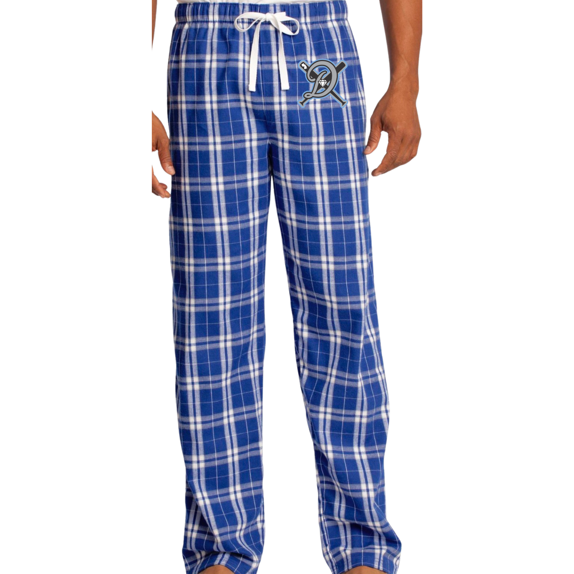 Pajama Pants - Adult Sizes
