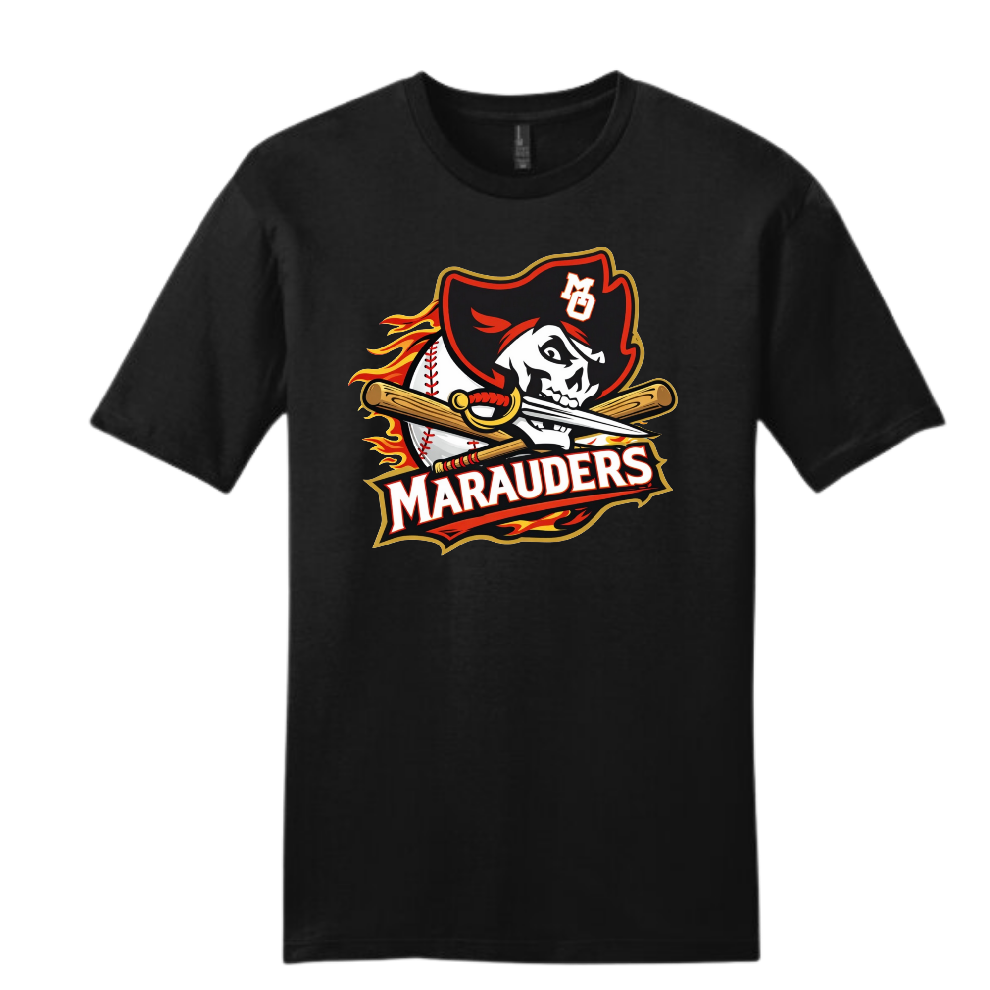 Marauders 2 bats - baseball image 2.png