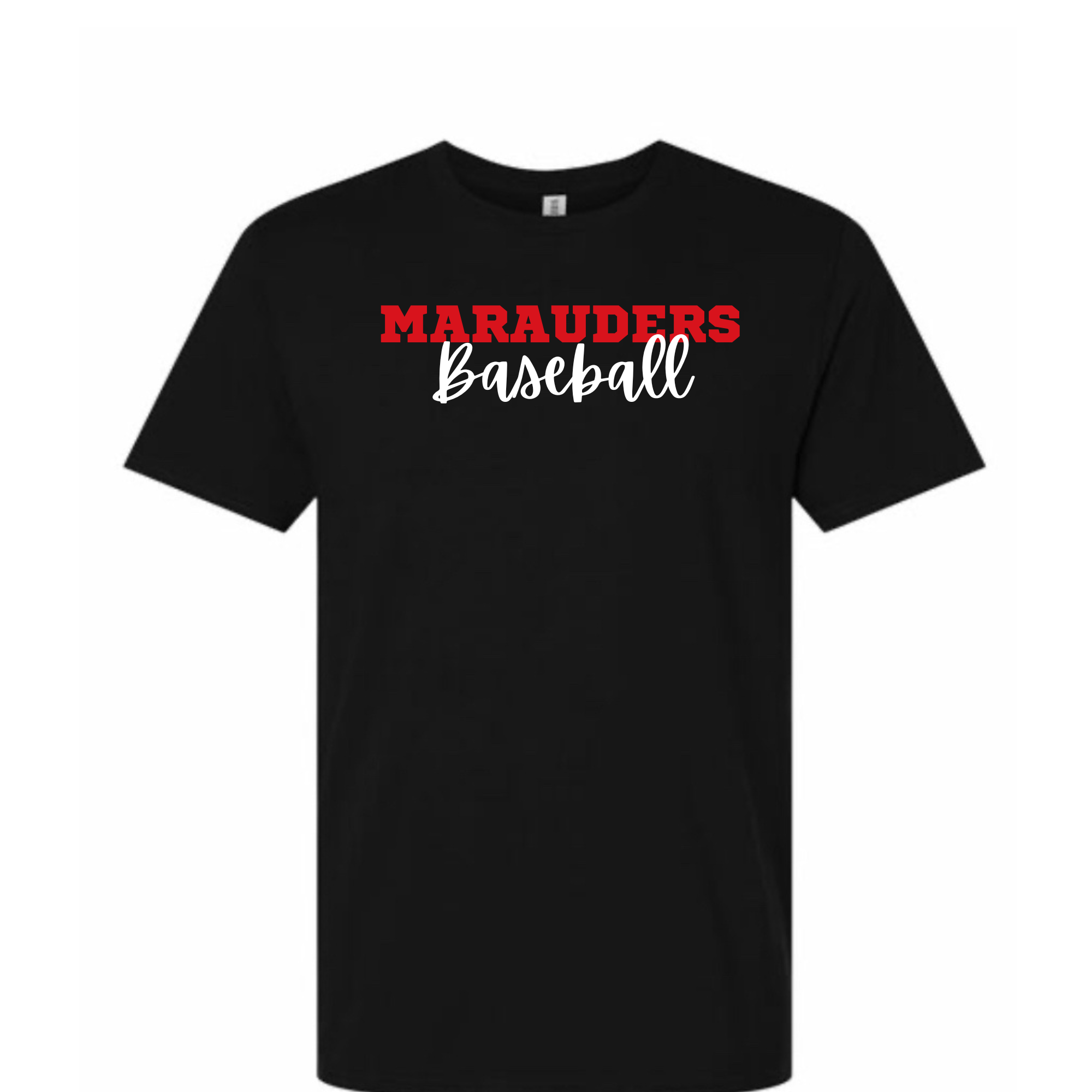 MARAUDERS BASEBALL - Traditional