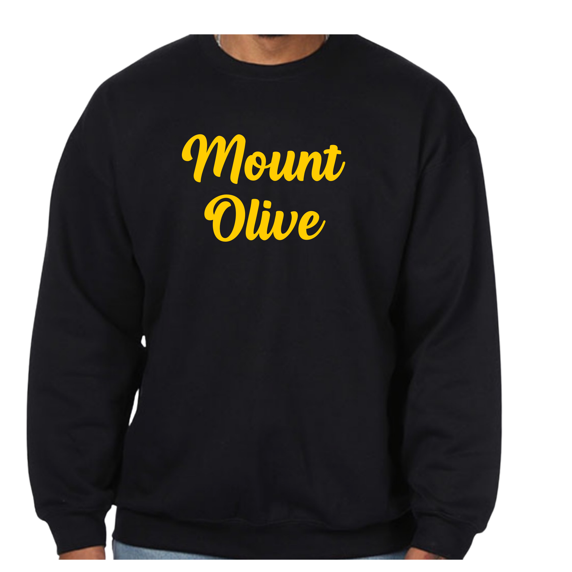 Black Crewneck Gold Writing.png