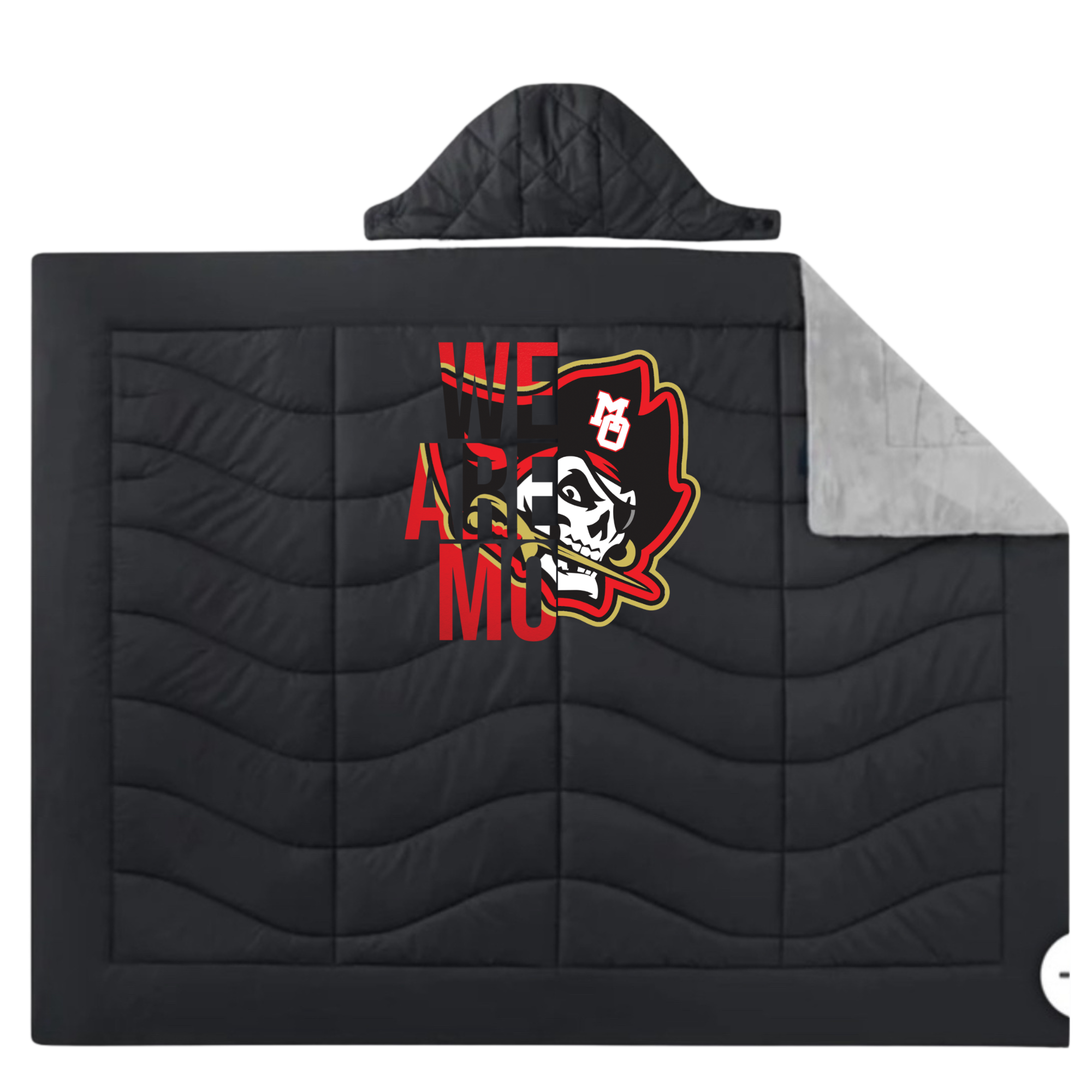 WE ARE MO - Hooded Blanket.png