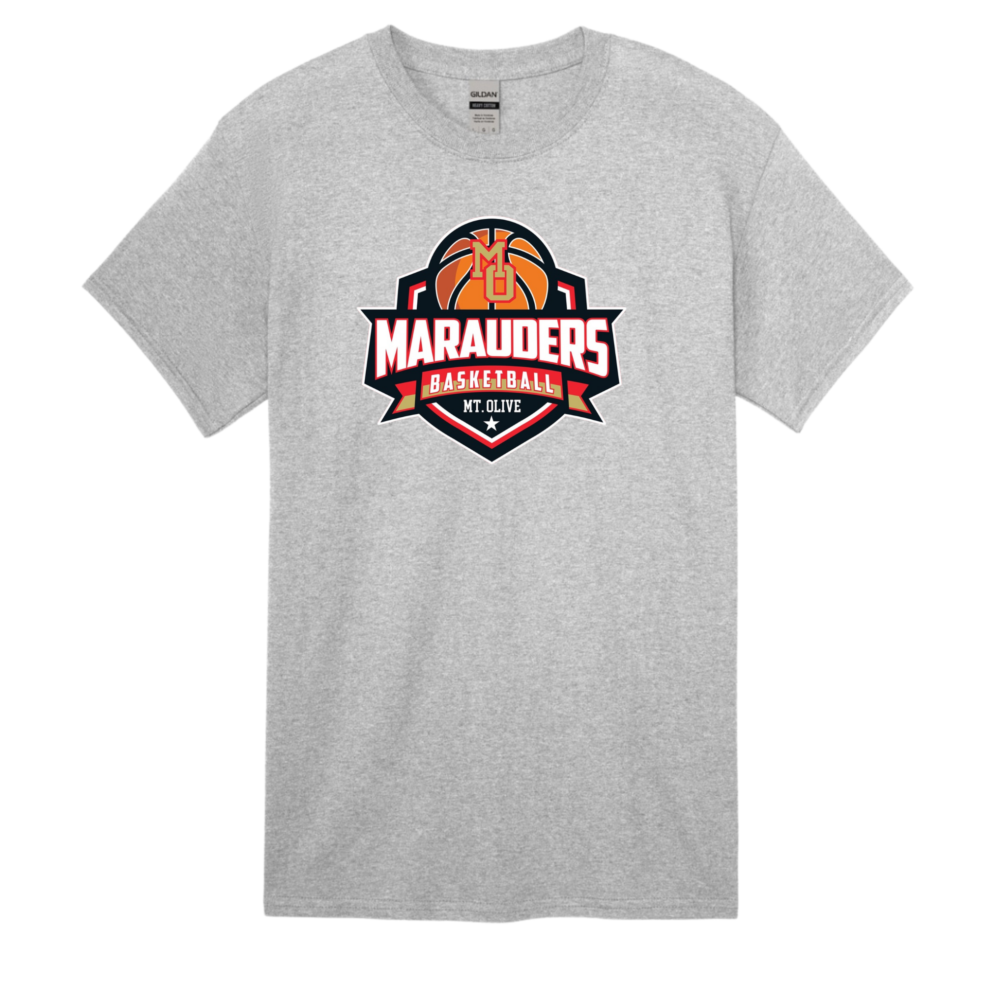 Big Shield - Gray Short Sleeve.png