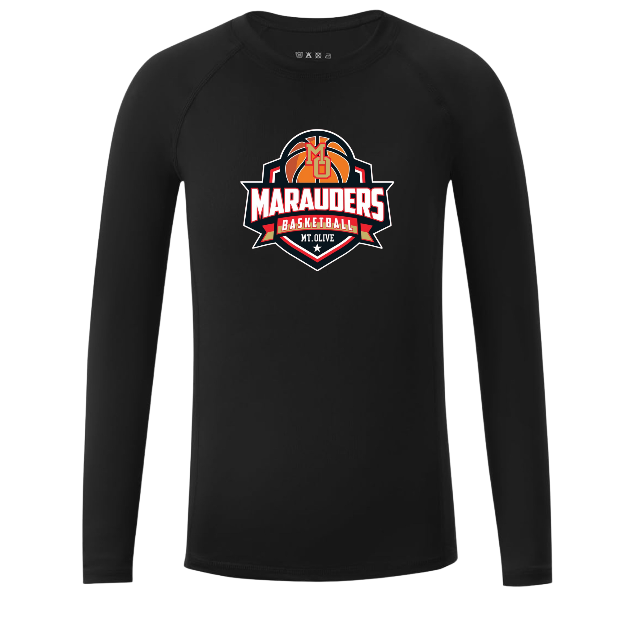 Big Shield - Black Long Sleeve.png