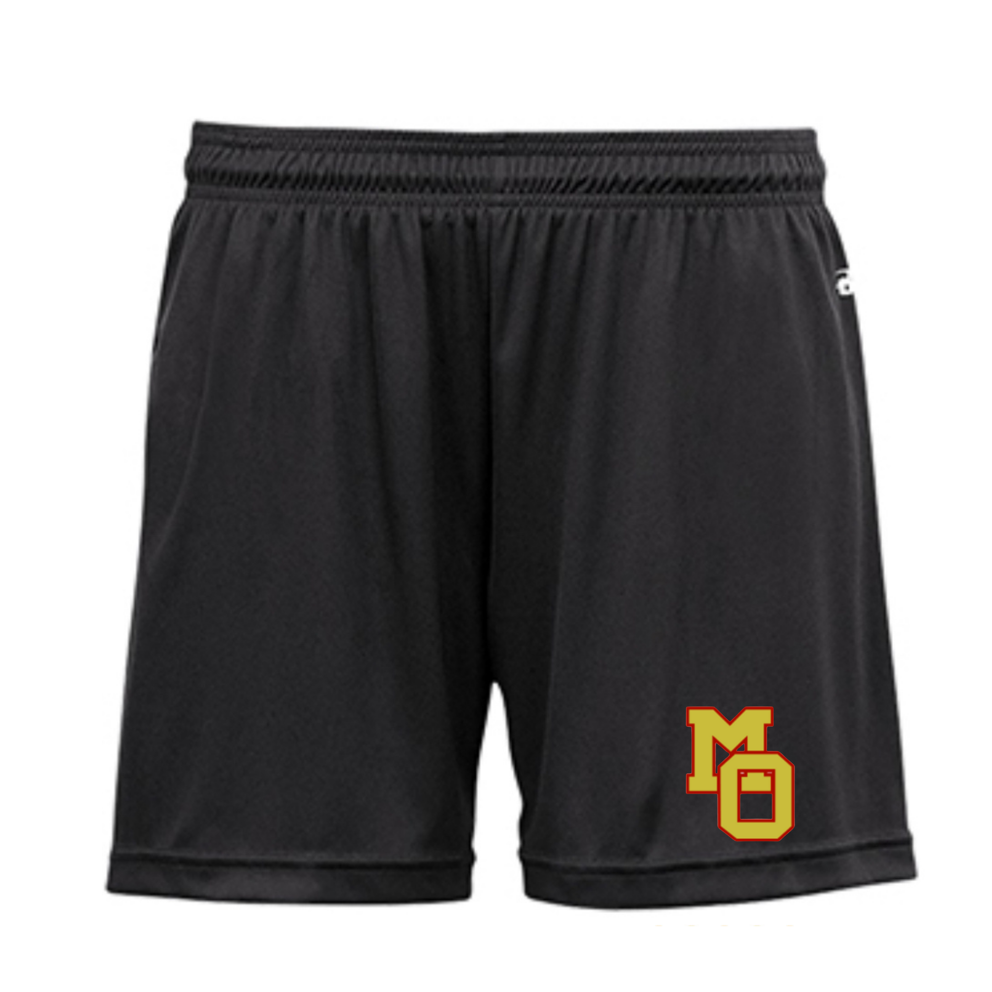 Practice Shorts
