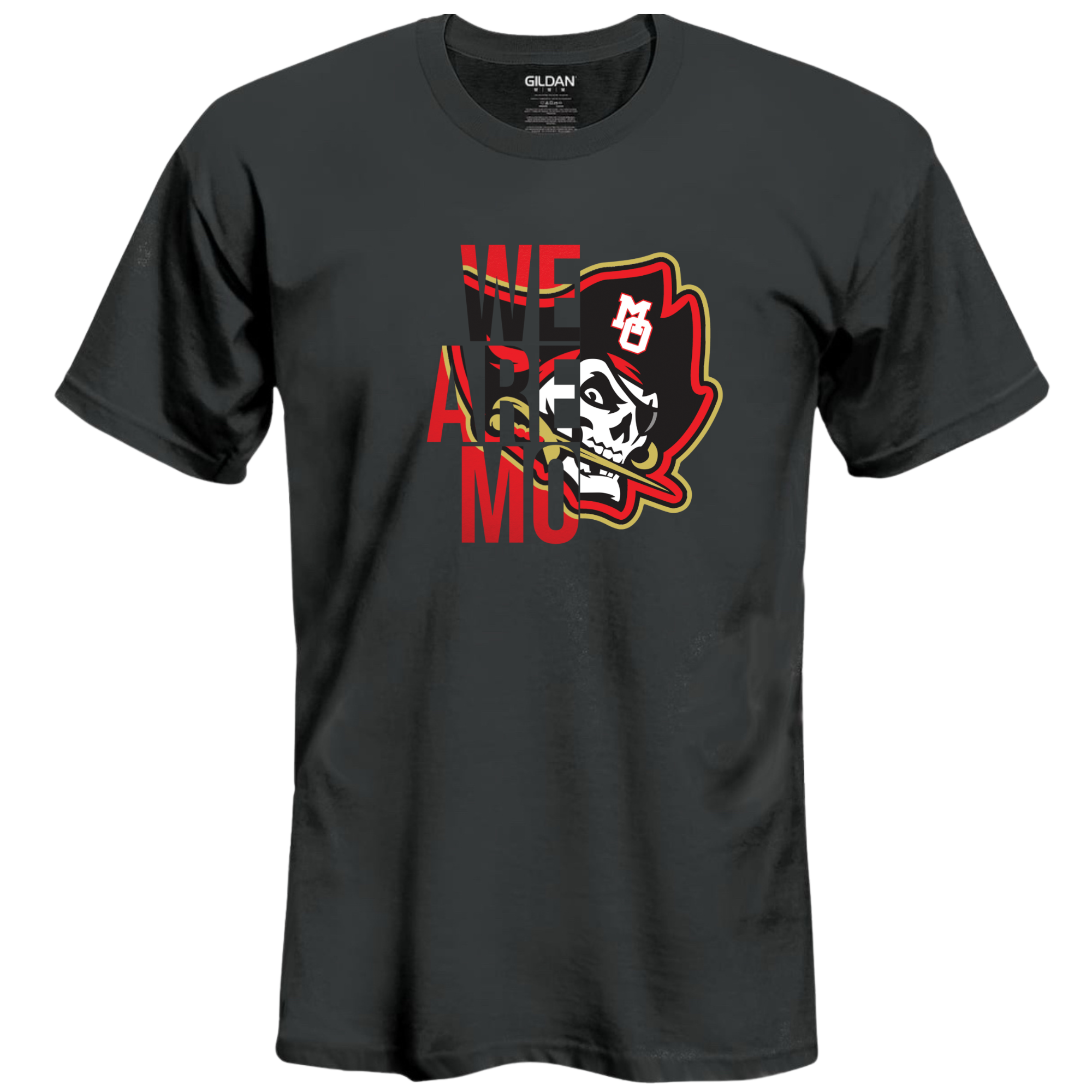 WE ARE MO - Short Sleeve.png